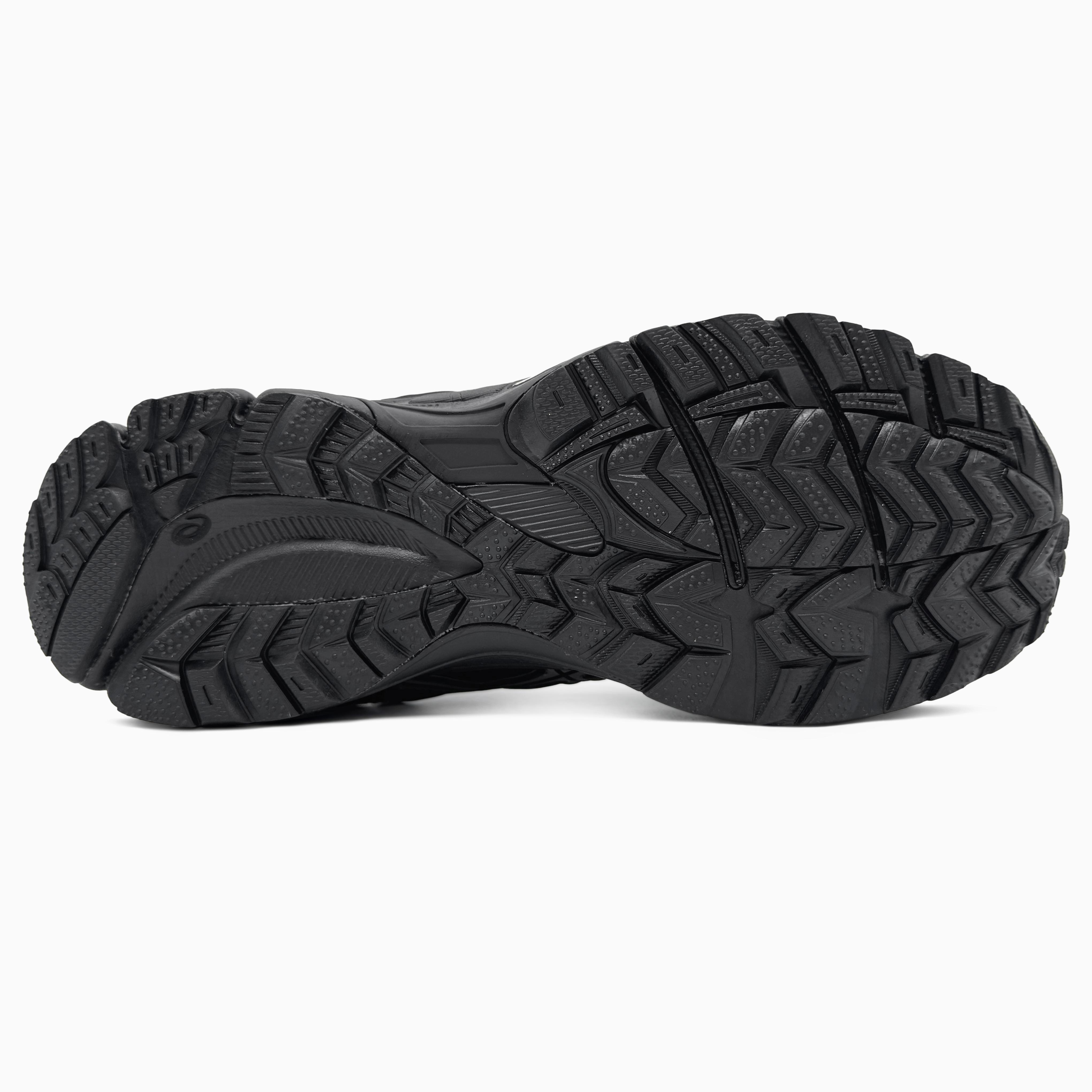 Asics Gel-Kahana 8 Black Green Gore-Tex - изображение 1