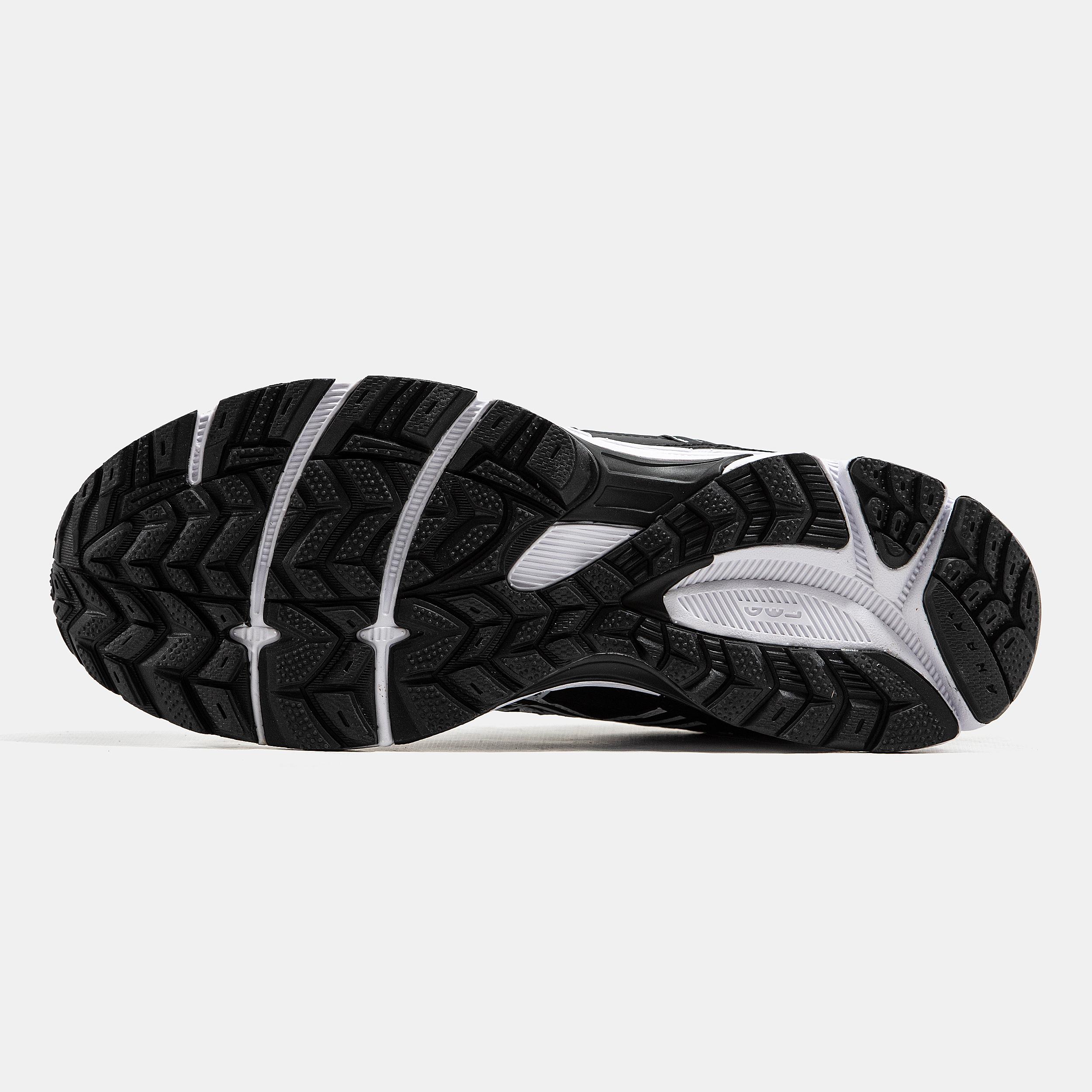 Asics Gel-Kahana 8 SP Black White - изображение 1