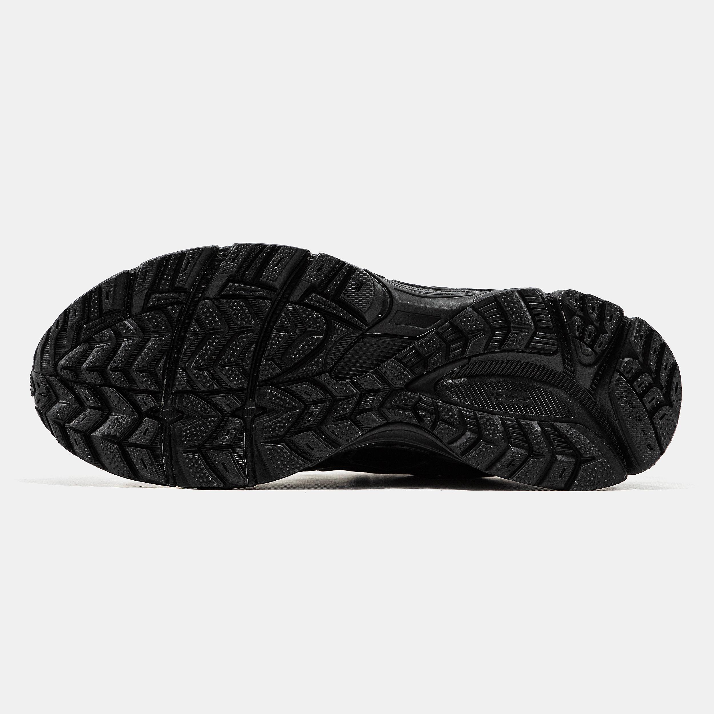 Asics Gel-Kahana 8 SP Triple Black - изображение 2