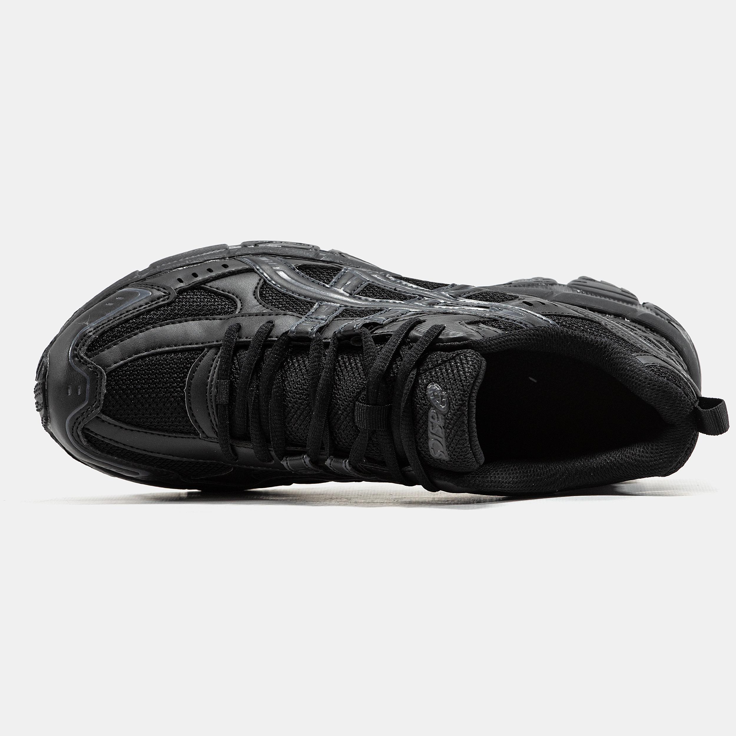 Asics Gel-Kahana 8 SP Triple Black - изображение 4