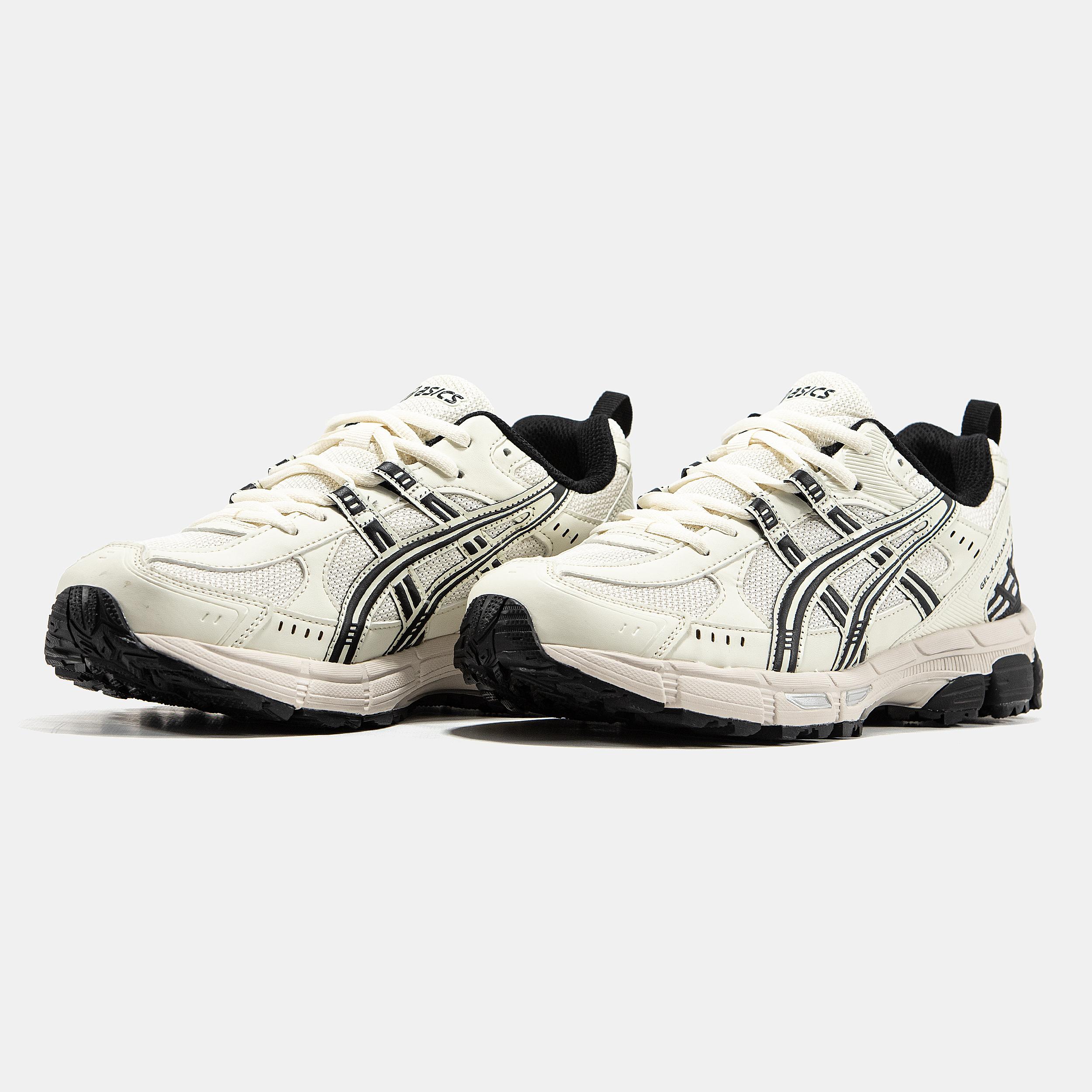 Asics Gel-Kahana 8 SP Cream Black - изображение 3