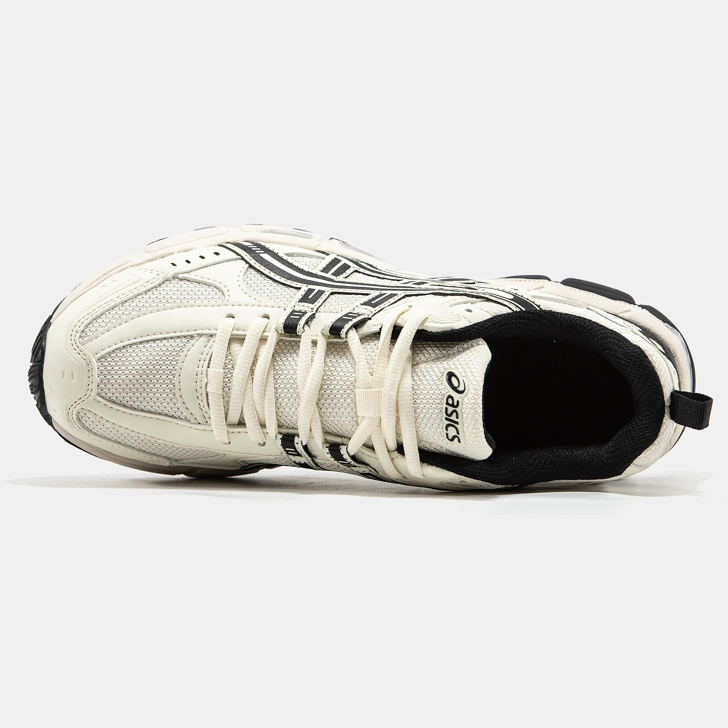 Asics Gel-Kahana 8 SP Cream Black - изображение 5