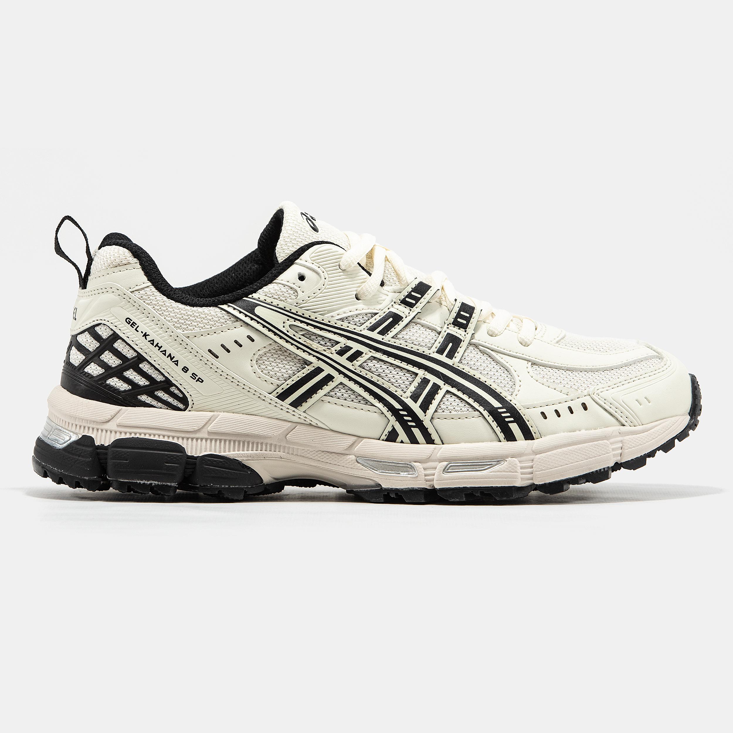 Asics Gel-Kahana 8 SP Cream Black - изображение 6