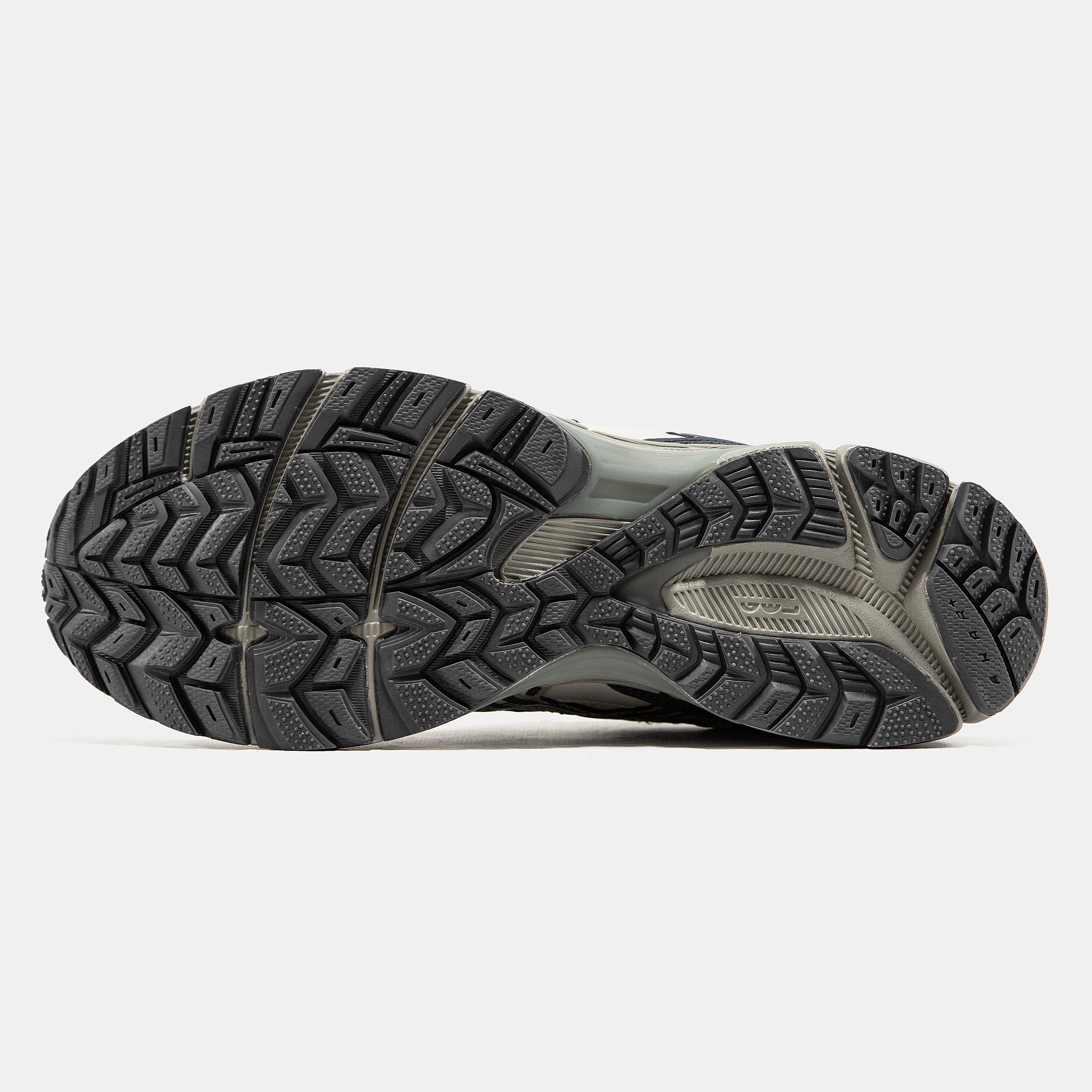Asics Gel-Kahana 8 SP Grey Beige - изображение 2