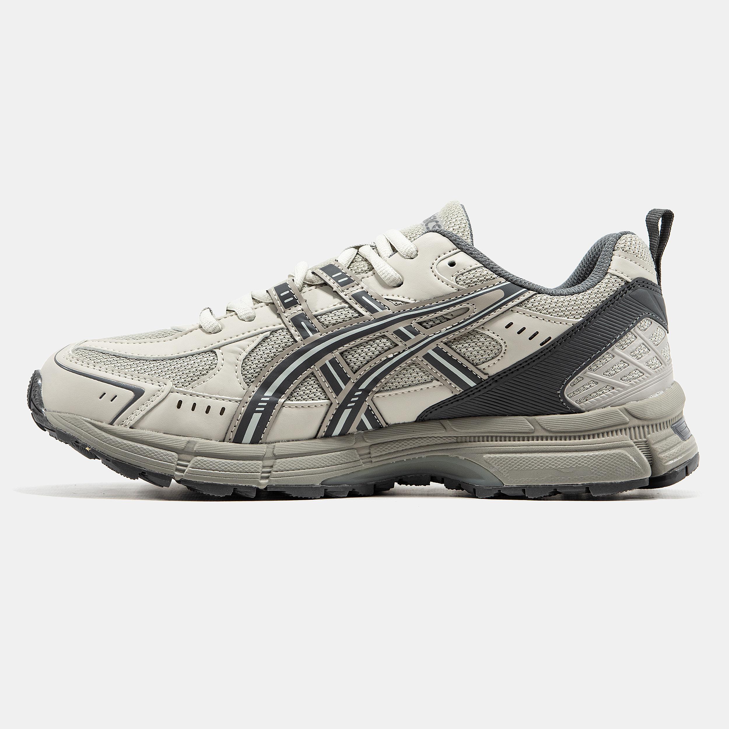 Asics Gel-Kahana 8 SP Grey Beige - изображение 3