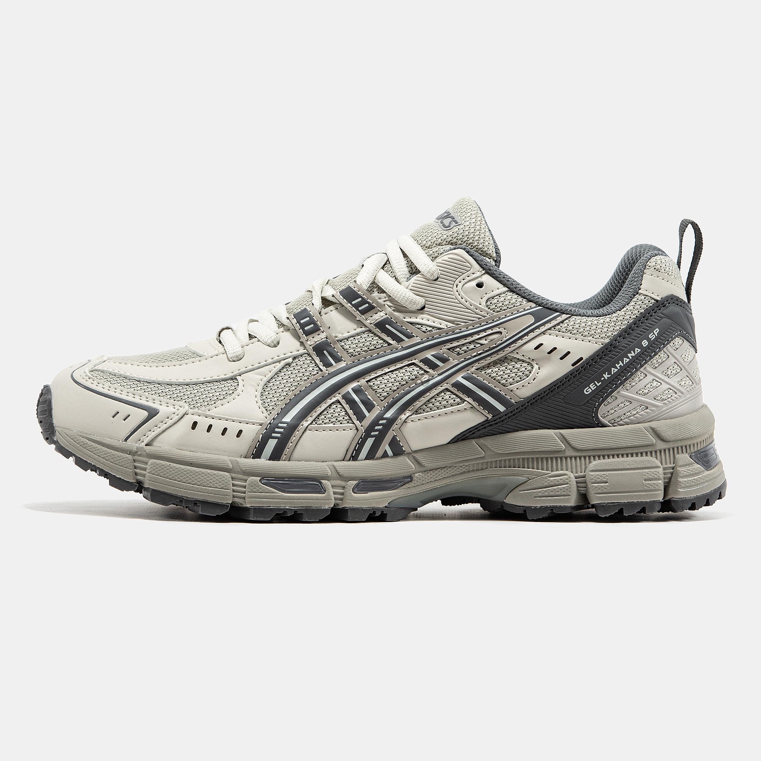 Asics Gel-Kahana 8 SP Grey Beige