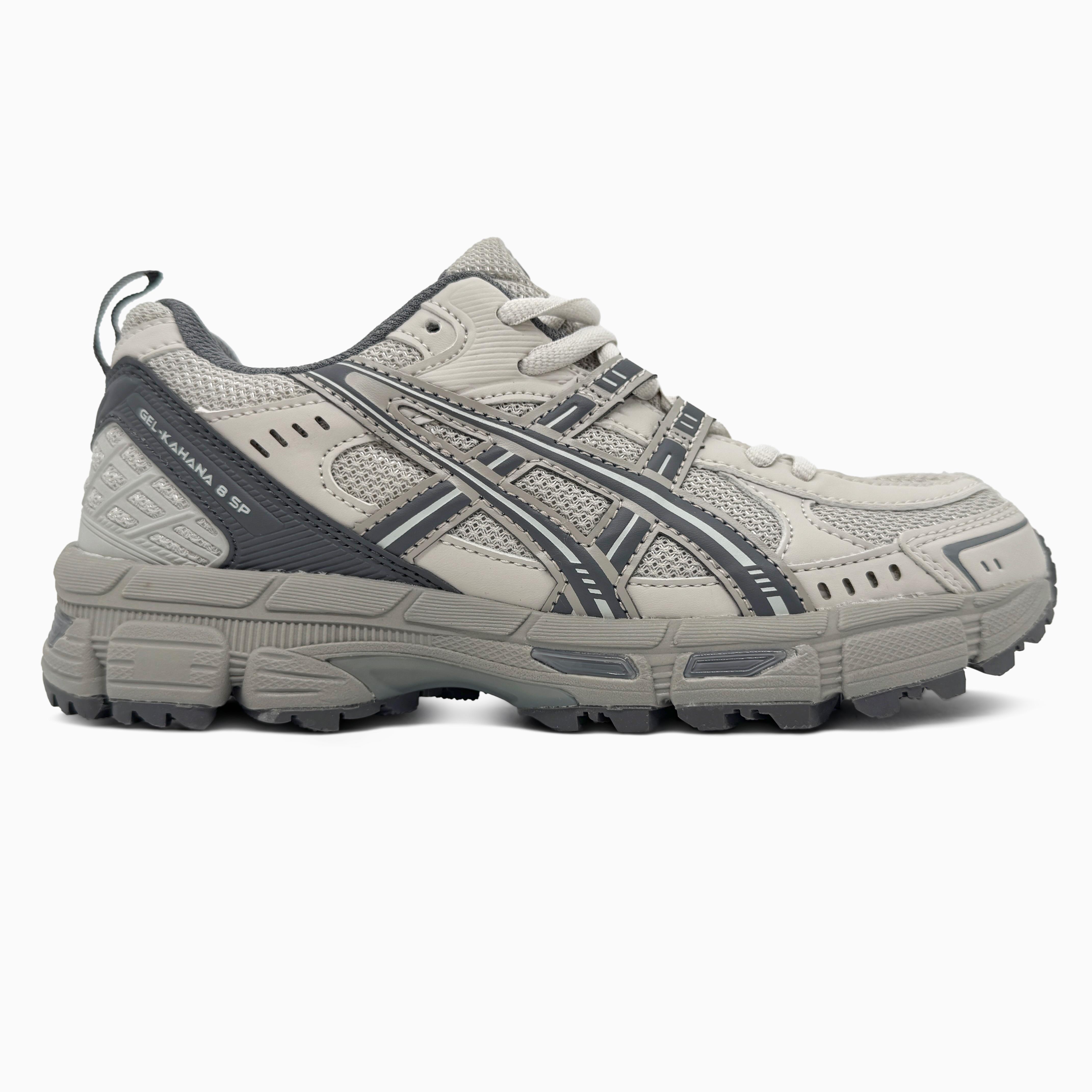Asics Gel-Kahana 8 SP Sand Grey - изображение 1