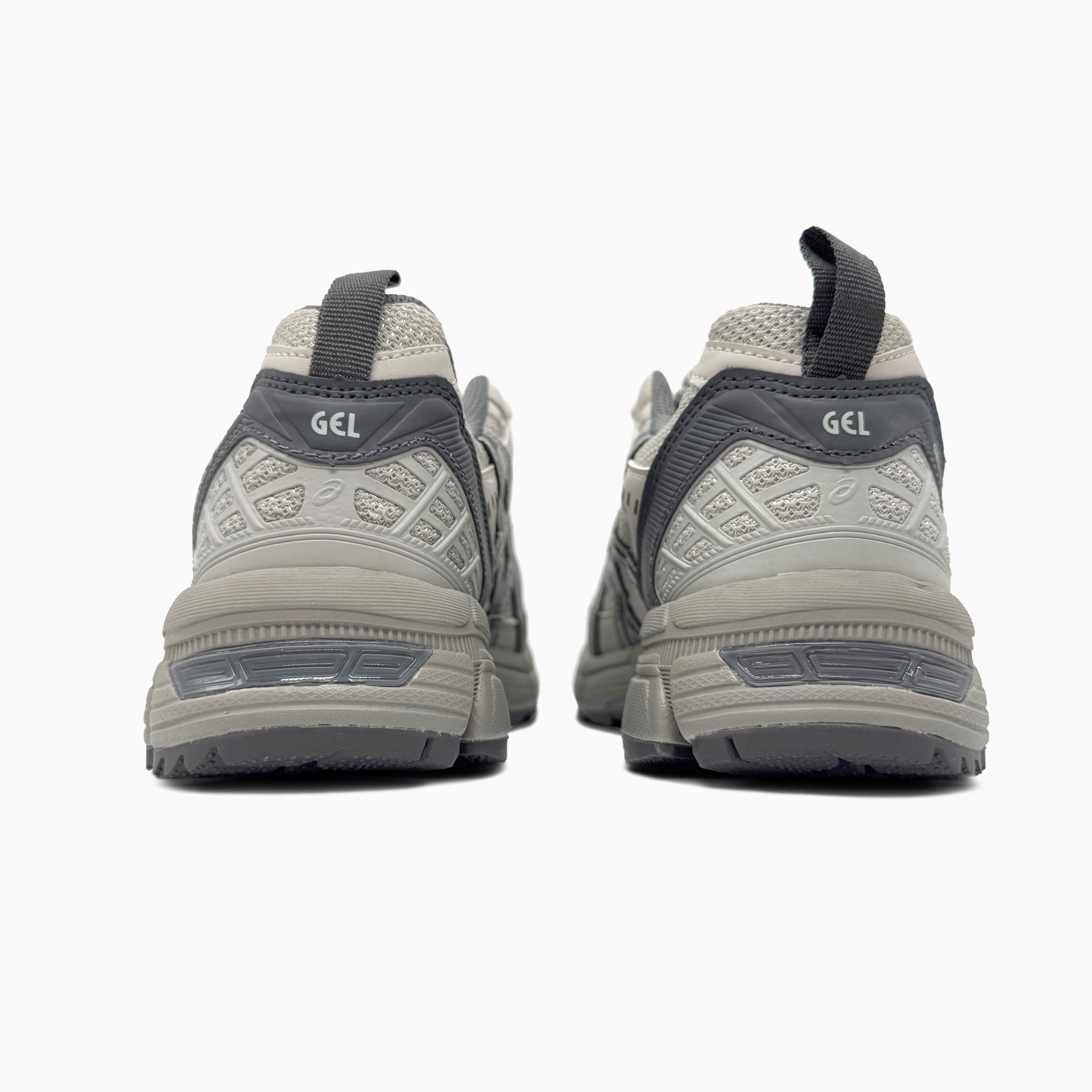 Asics Gel-Kahana 8 SP Sand Grey - изображение 4