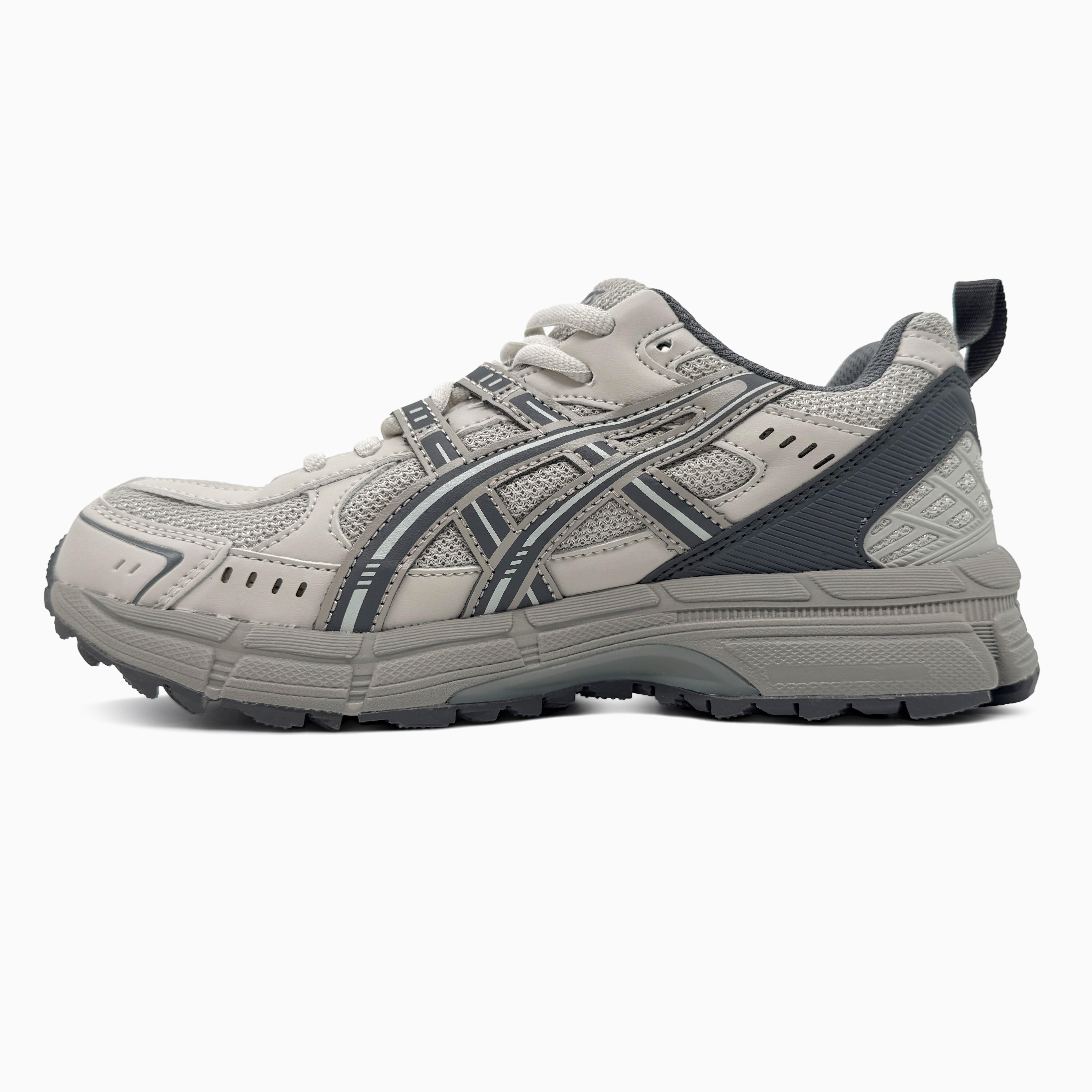 Asics Gel-Kahana 8 SP Sand Grey