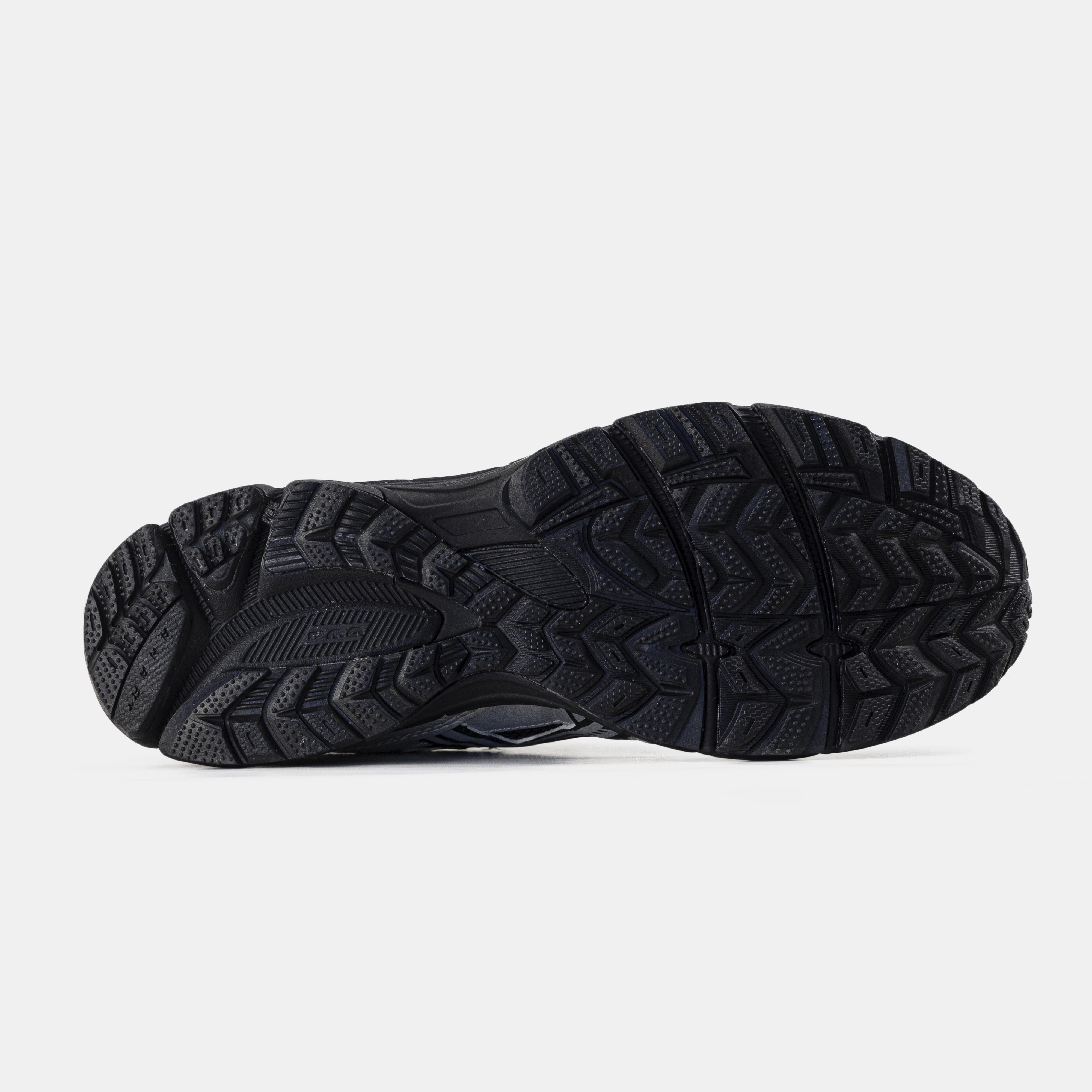 Asics Gel-Kahana 8 SP Black Silver - изображение 1