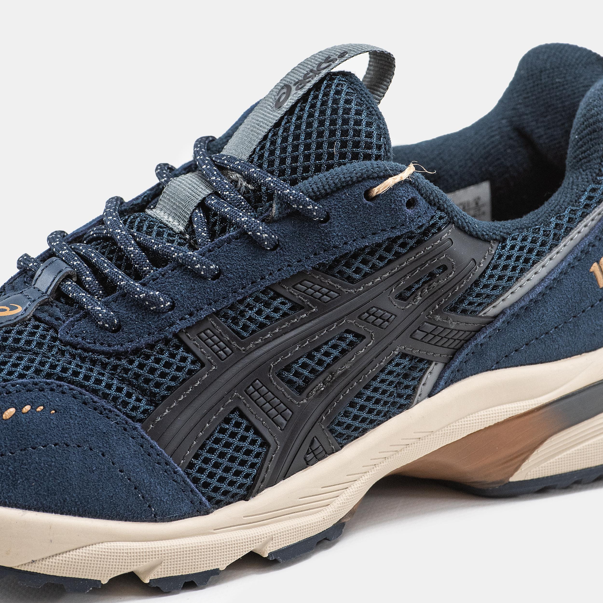 Asics Gel-1090v2 Midnight Navy Black - изображение 2