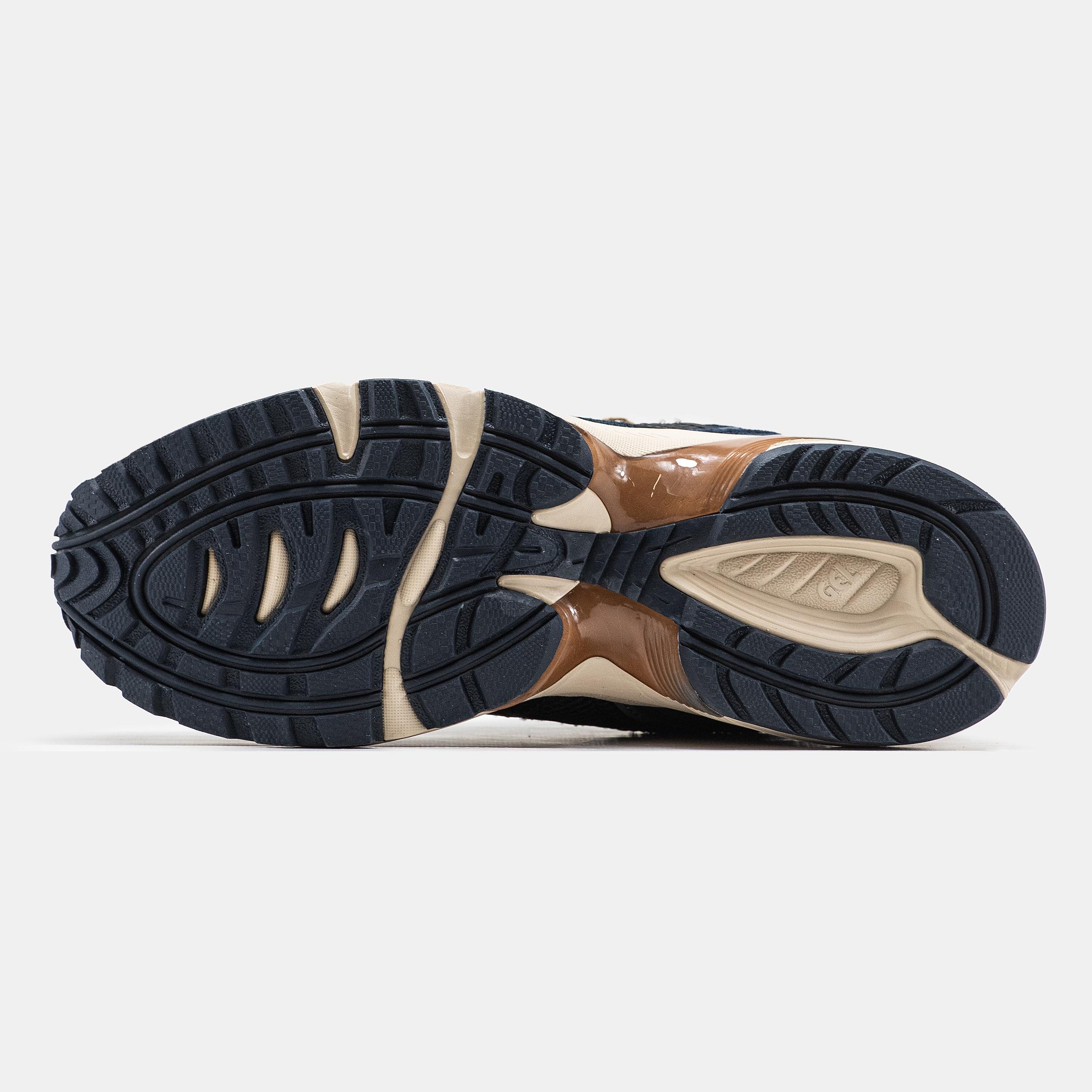 Asics Gel-1090v2 Midnight Navy Black - изображение 3