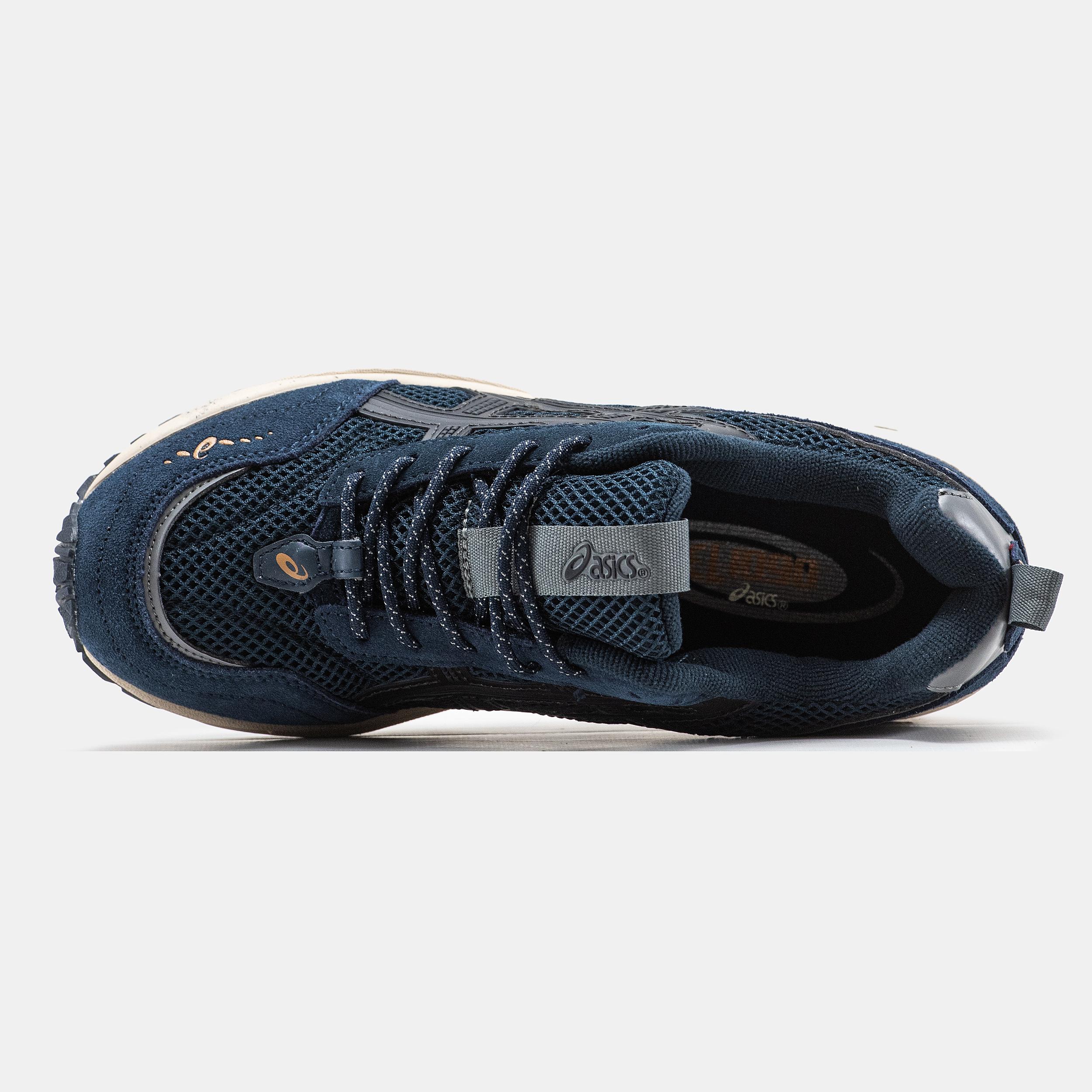 Asics Gel-1090v2 Midnight Navy Black - изображение 5