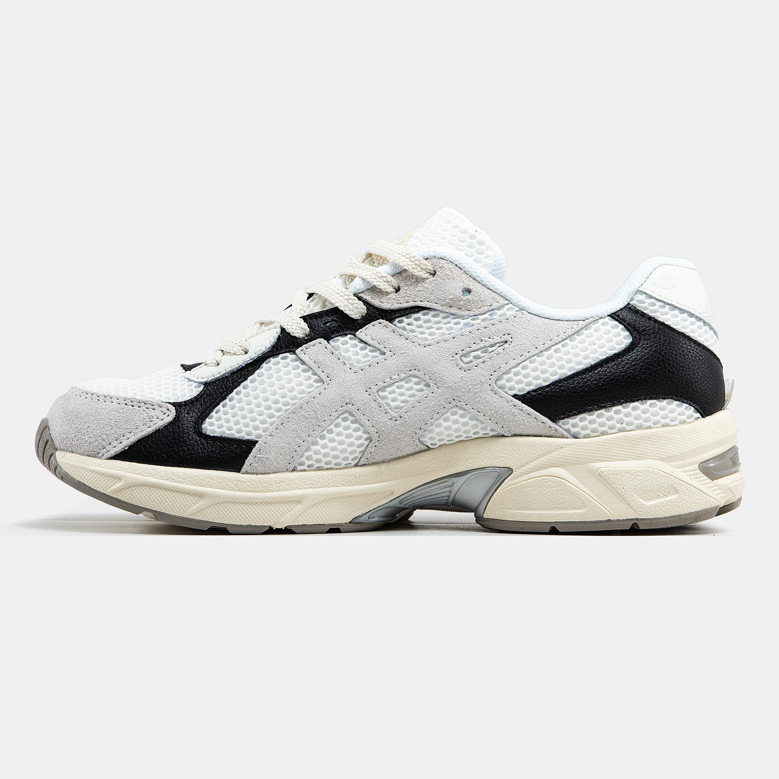 Asics Gel-1130 x Hal Studios White Grey Black - изображение 1