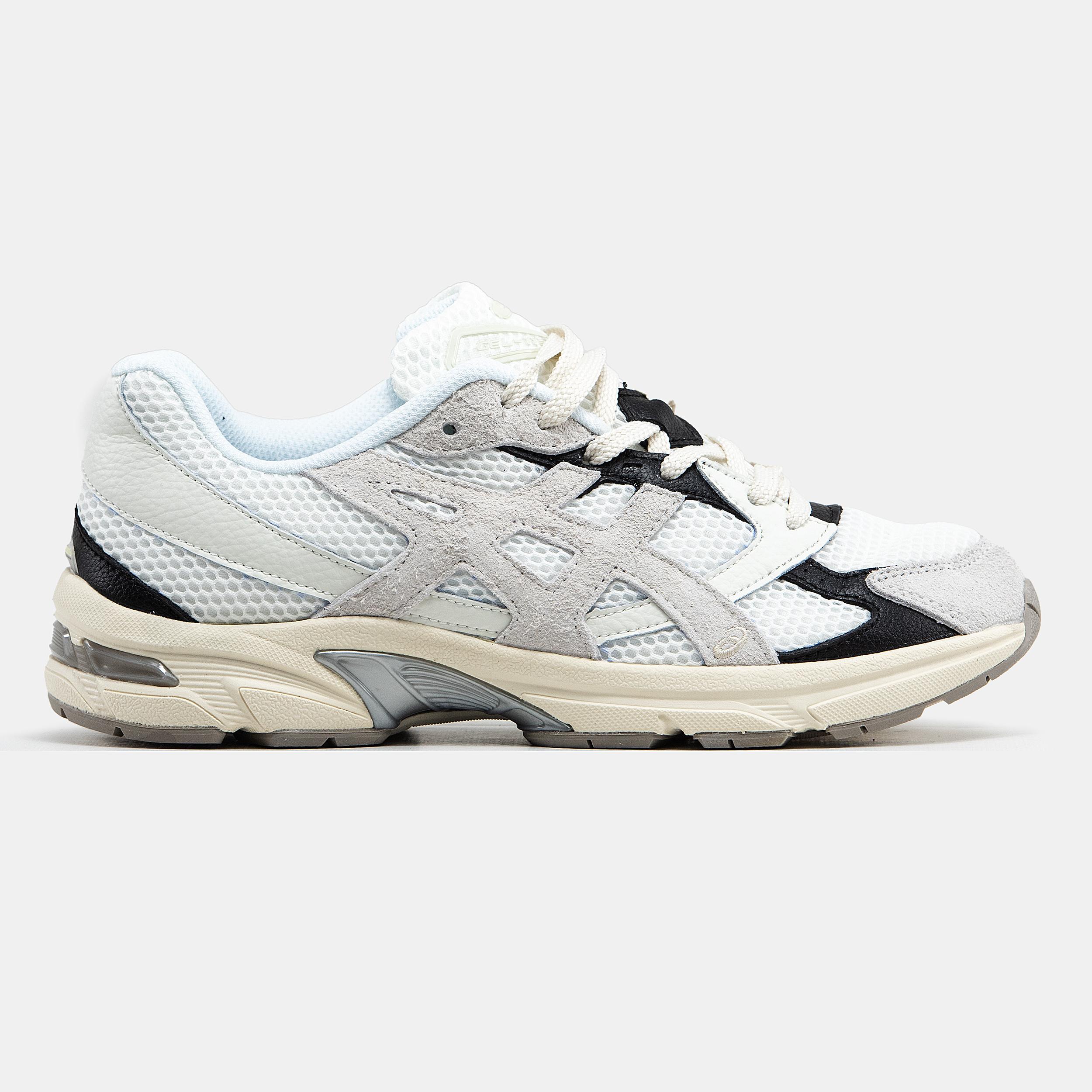 Asics Gel-1130 x Hal Studios White Grey Black - изображение 3