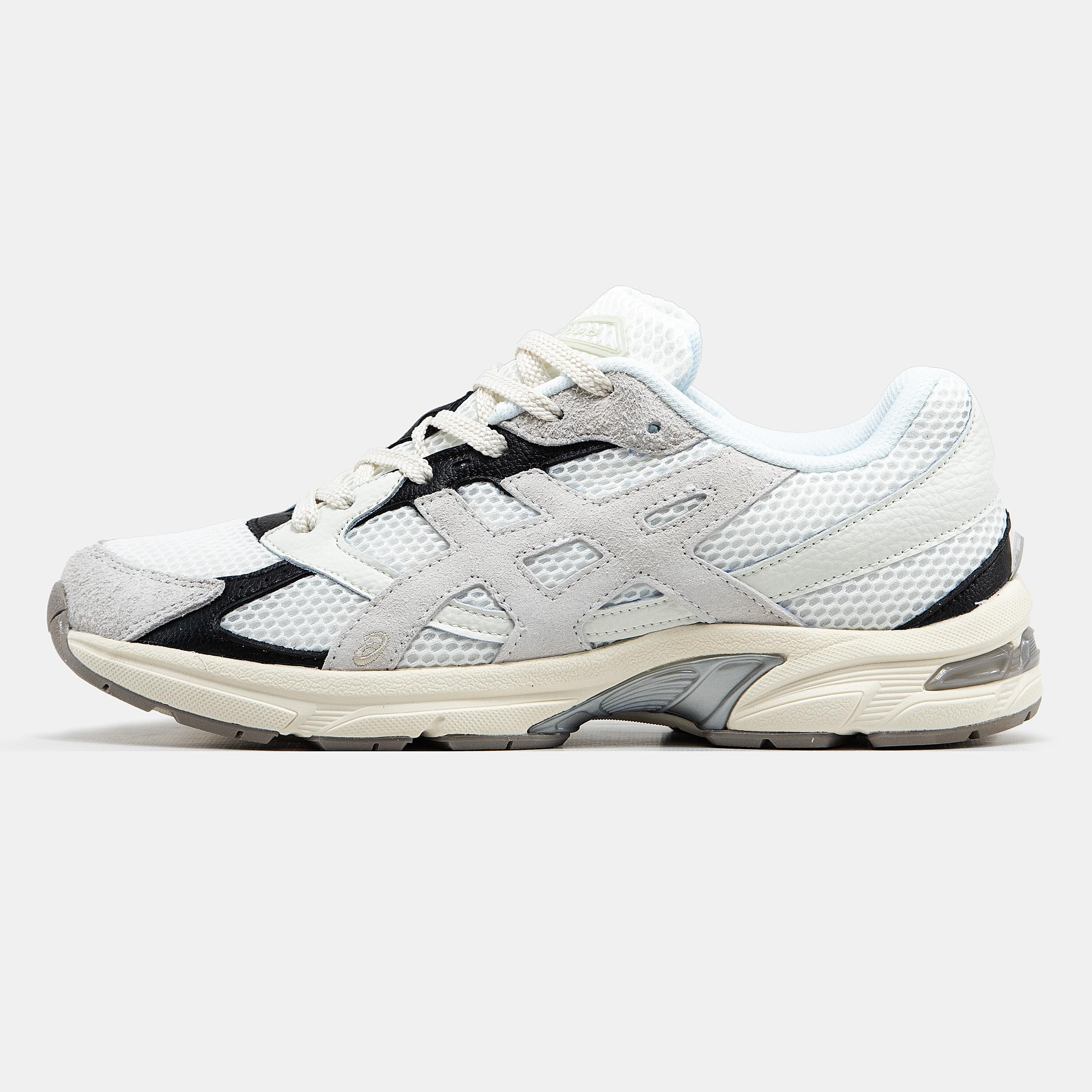 Asics Gel-1130 x Hal Studios White Grey Black