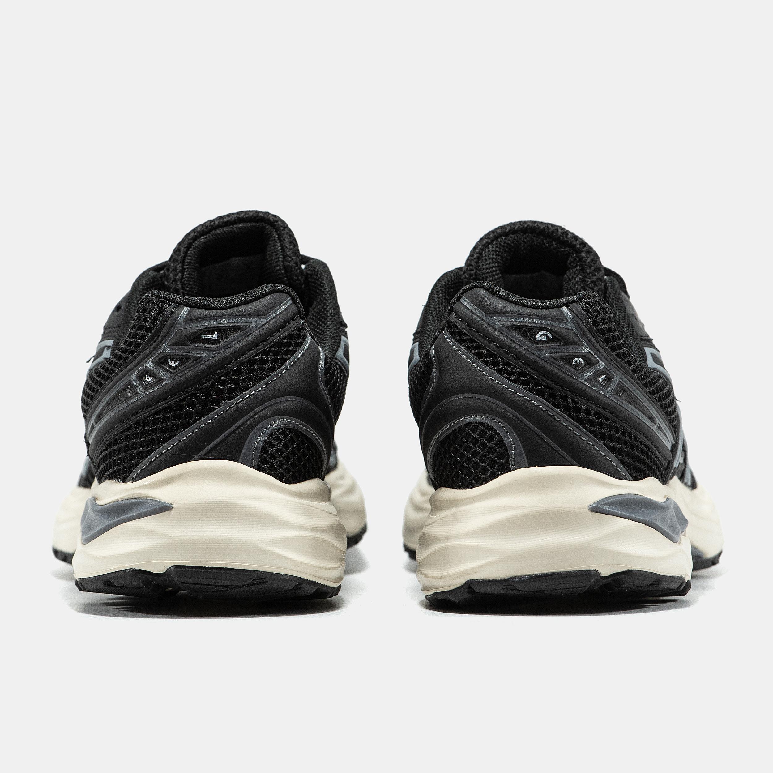 Asics Gel-1130 Black Grey - изображение 4