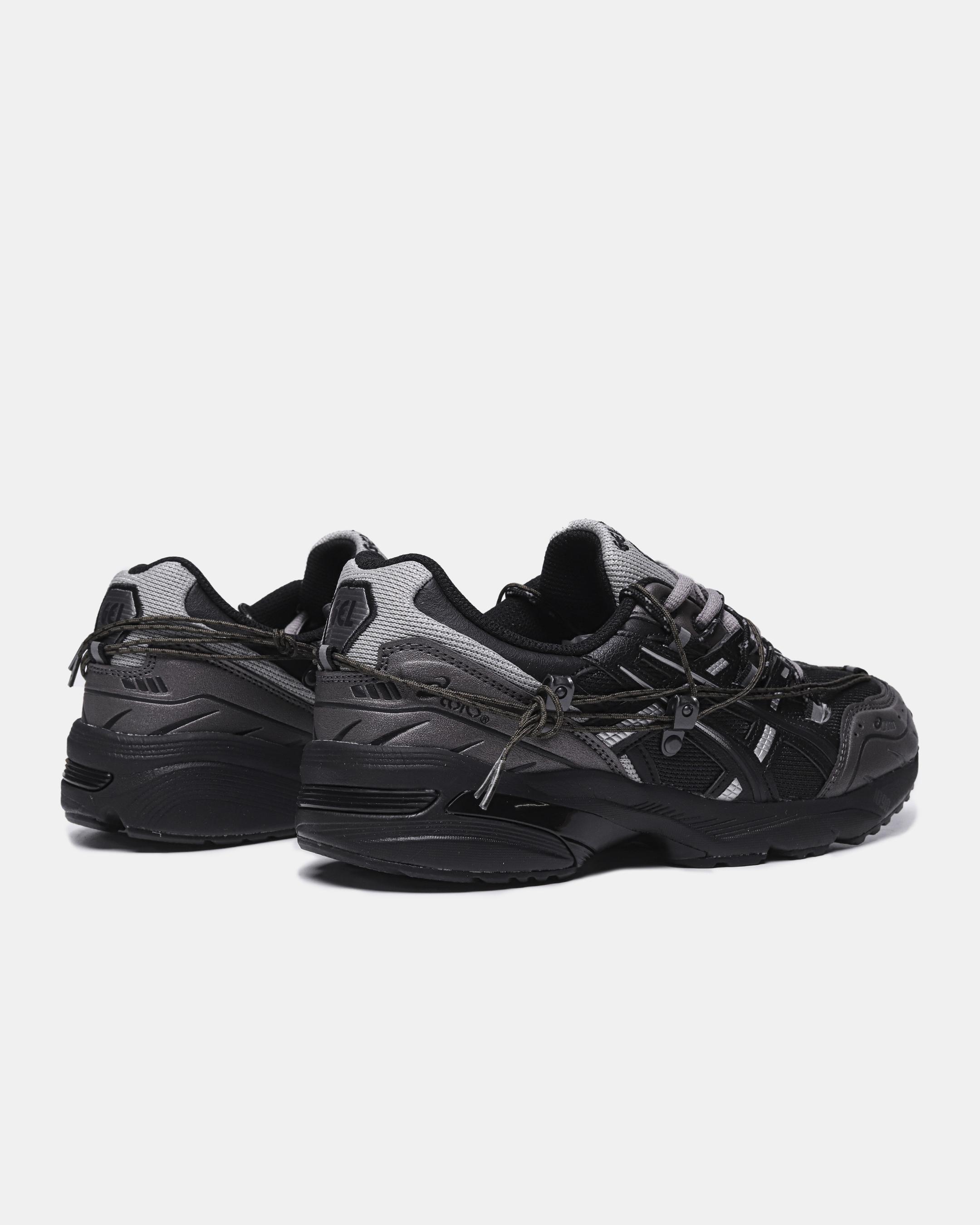 Asics x Andersson Bell Gel-1090 Black Graphite - изображение 9