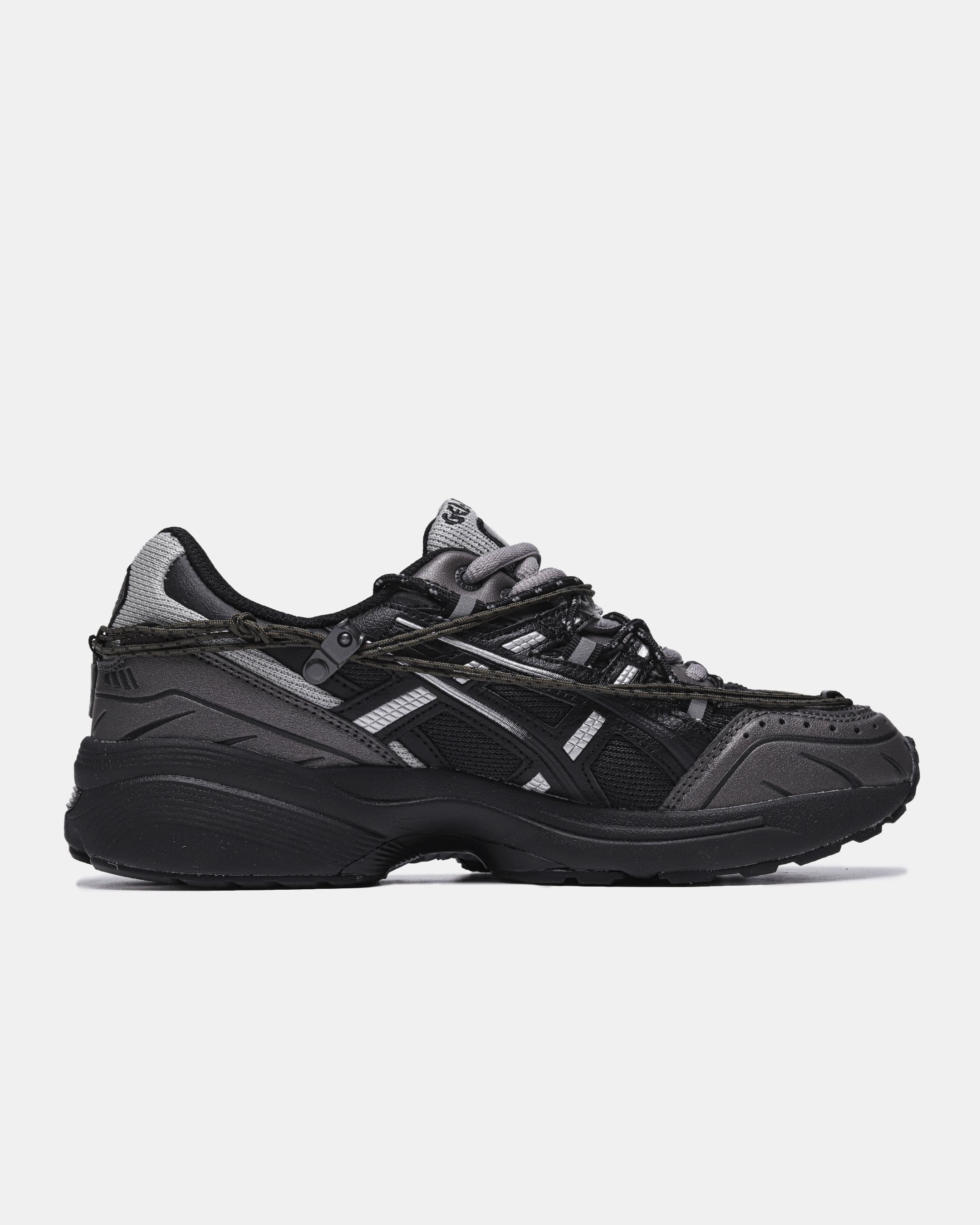 Asics x Andersson Bell Gel-1090 Black Graphite - изображение 2