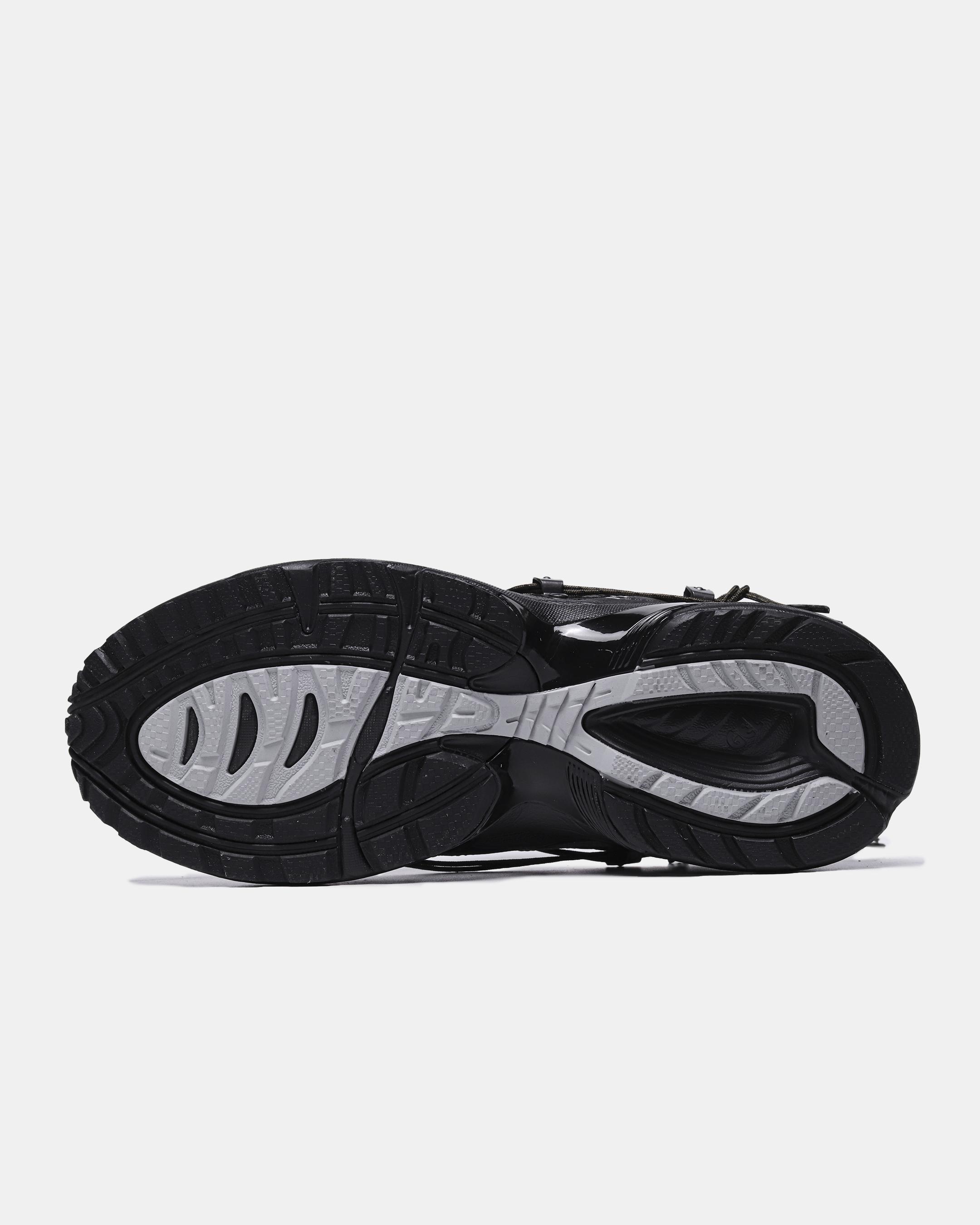 Asics x Andersson Bell Gel-1090 Black Graphite - изображение 3