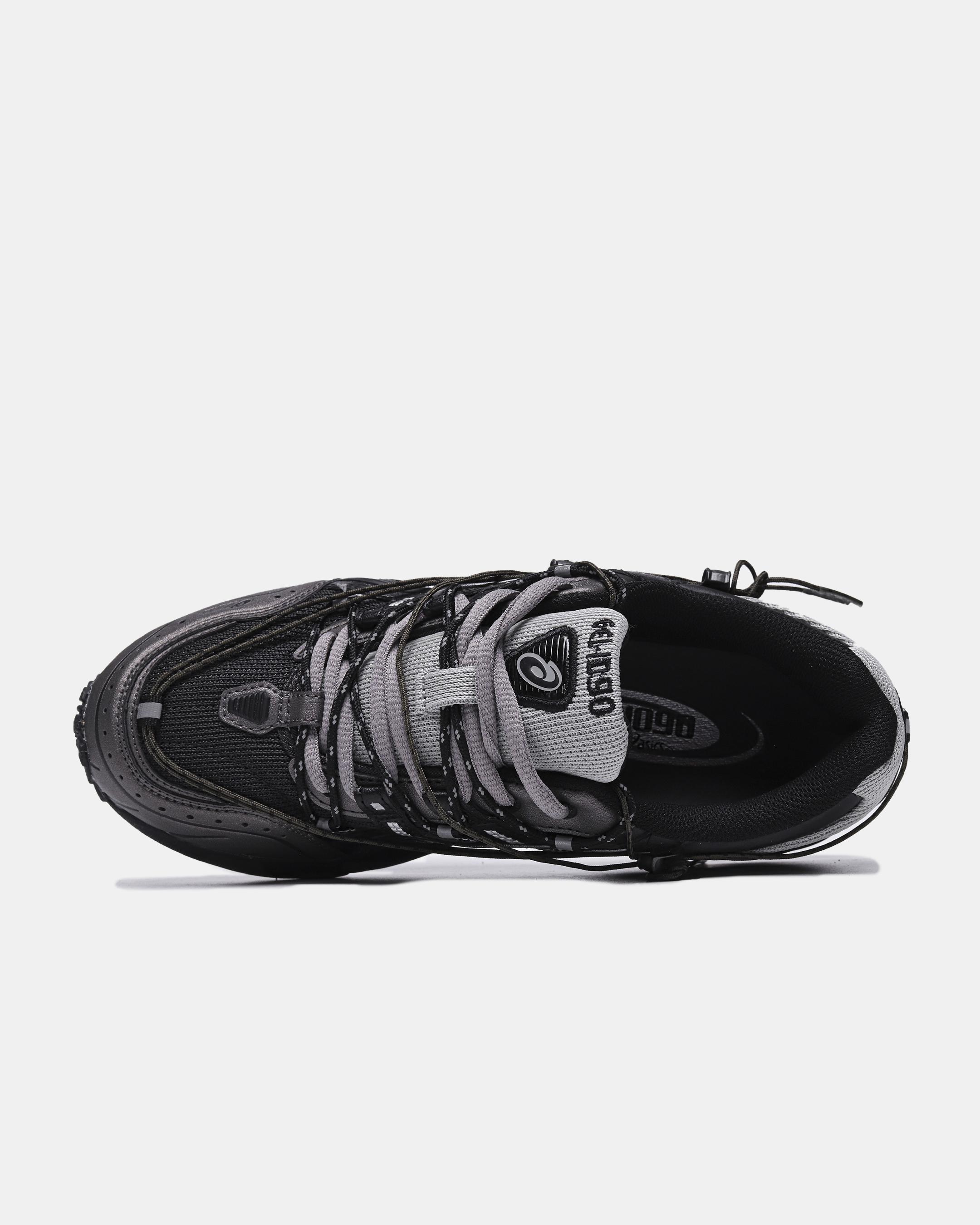 Asics x Andersson Bell Gel-1090 Black Graphite - изображение 4
