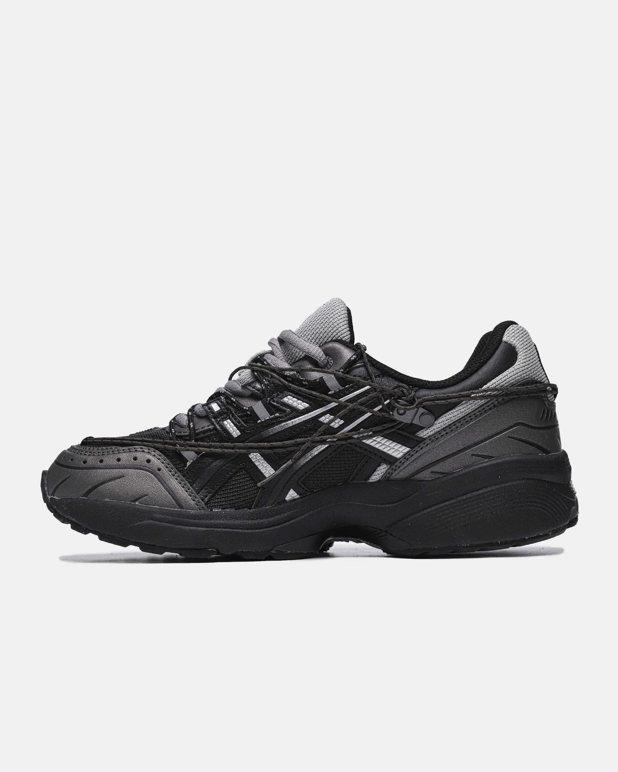Asics x Andersson Bell Gel-1090 Black Graphite - изображение 5