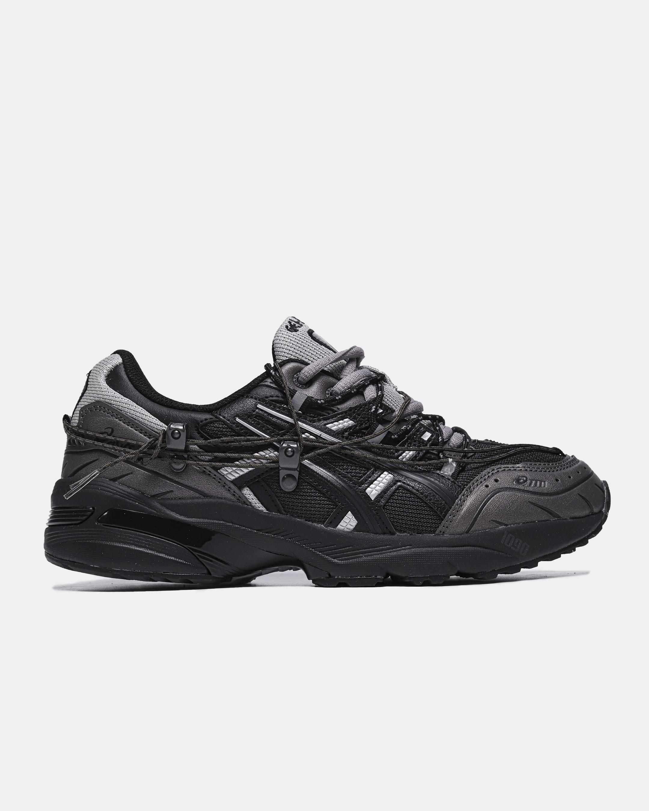 Asics x Andersson Bell Gel-1090 Black Graphite - изображение 6