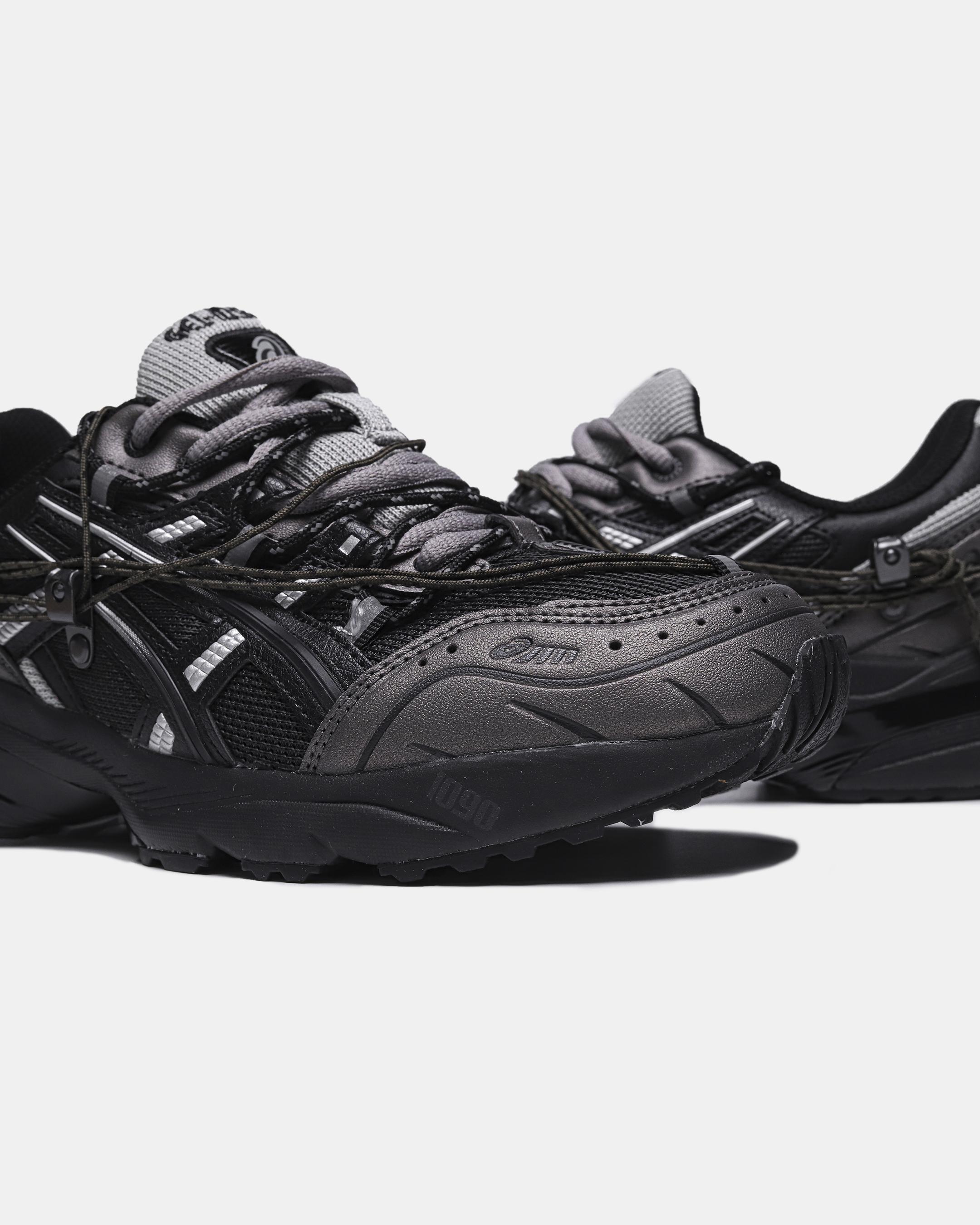 Asics x Andersson Bell Gel-1090 Black Graphite - изображение 7