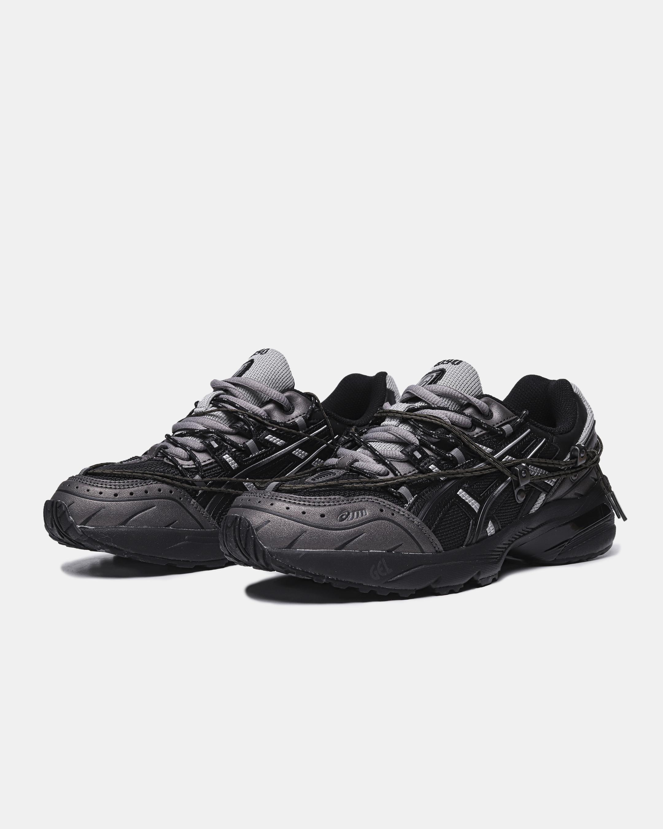 Asics x Andersson Bell Gel-1090 Black Graphite - изображение 8