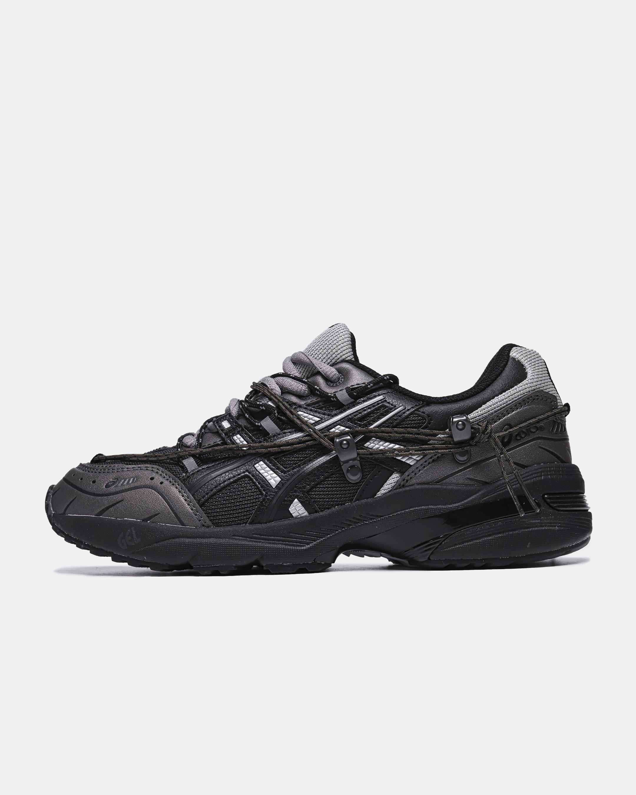 Asics x Andersson Bell Gel-1090 Black Graphite