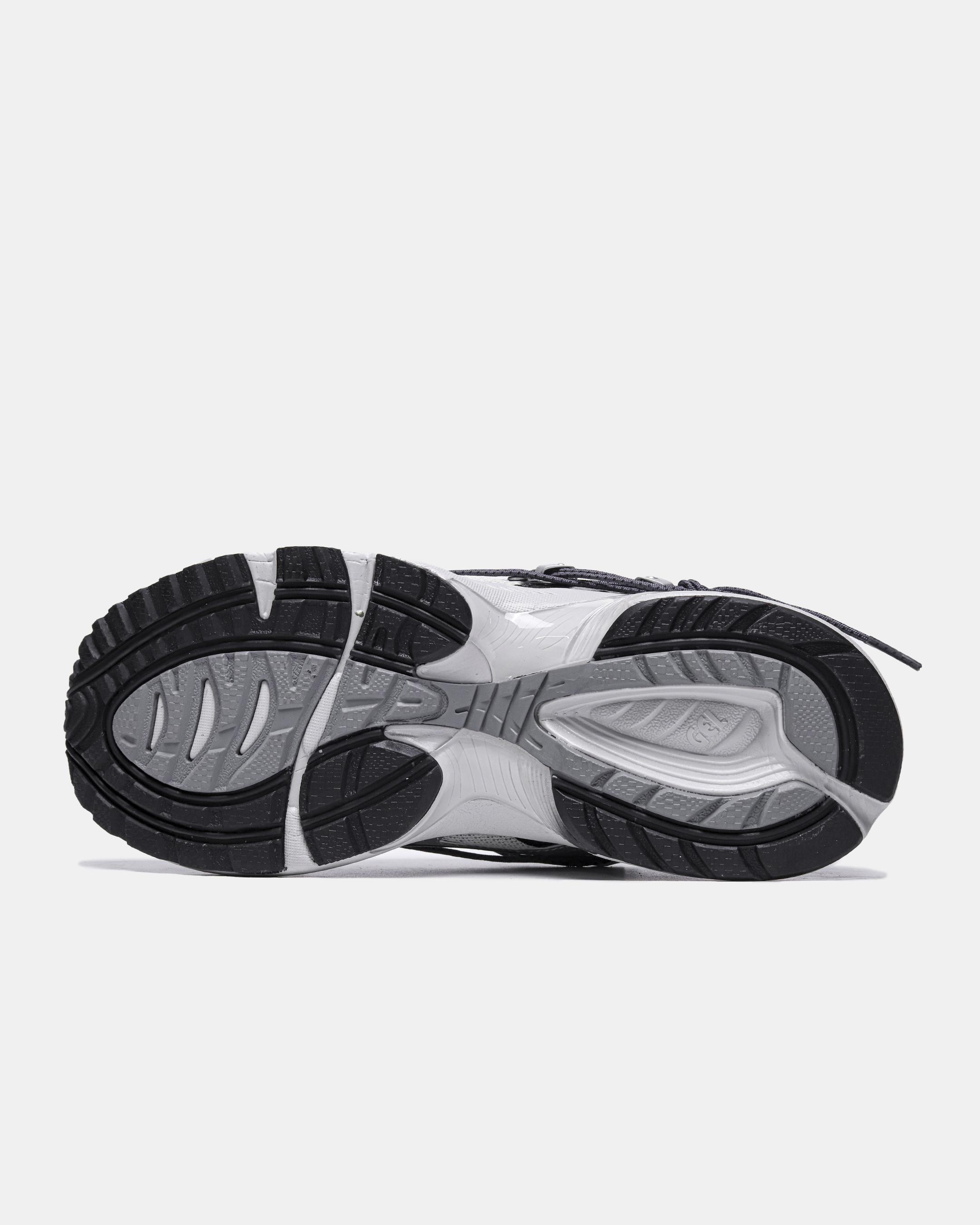 Asics x Andersson Bell Gel-1090 Silver Black White - изображение 1