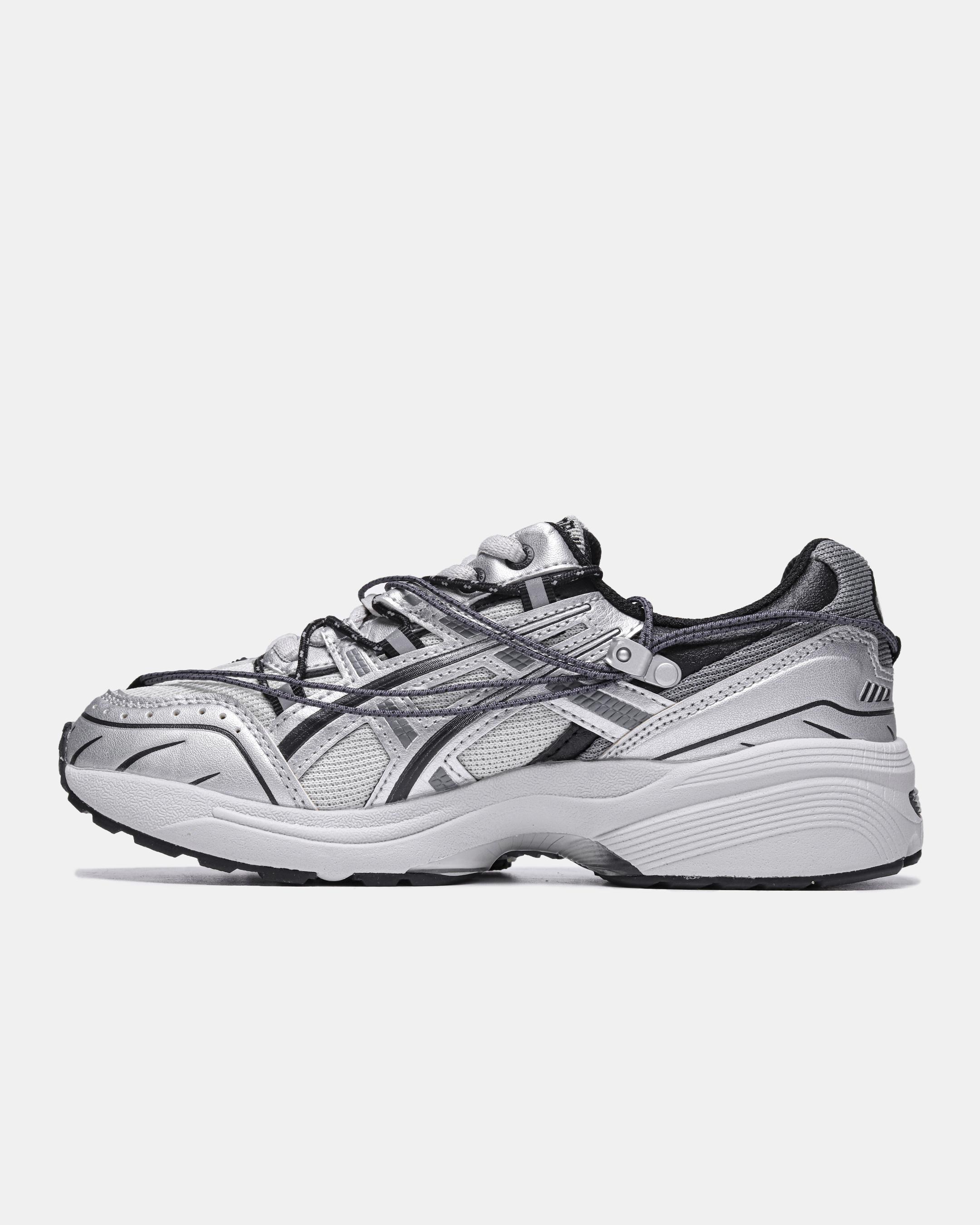 Asics x Andersson Bell Gel-1090 Silver Black White - изображение 3