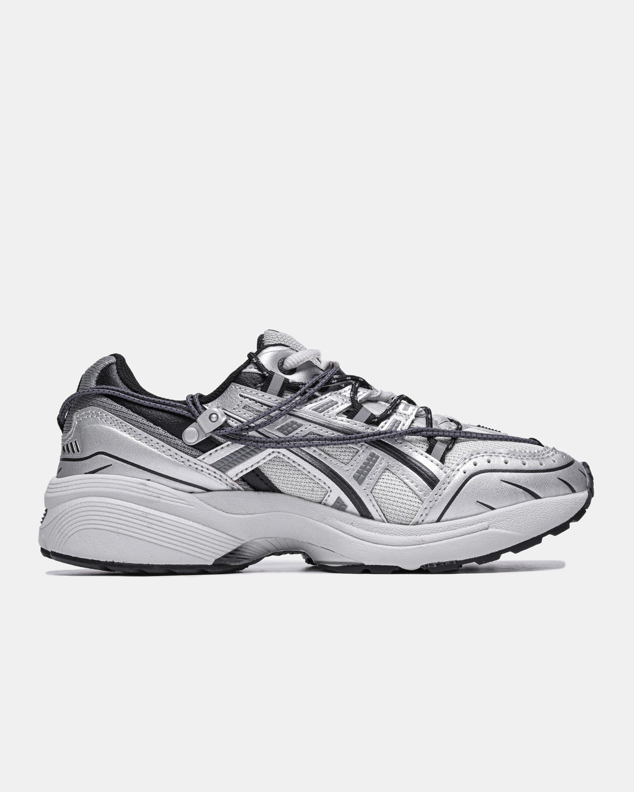 Asics x Andersson Bell Gel-1090 Silver Black White - изображение 8