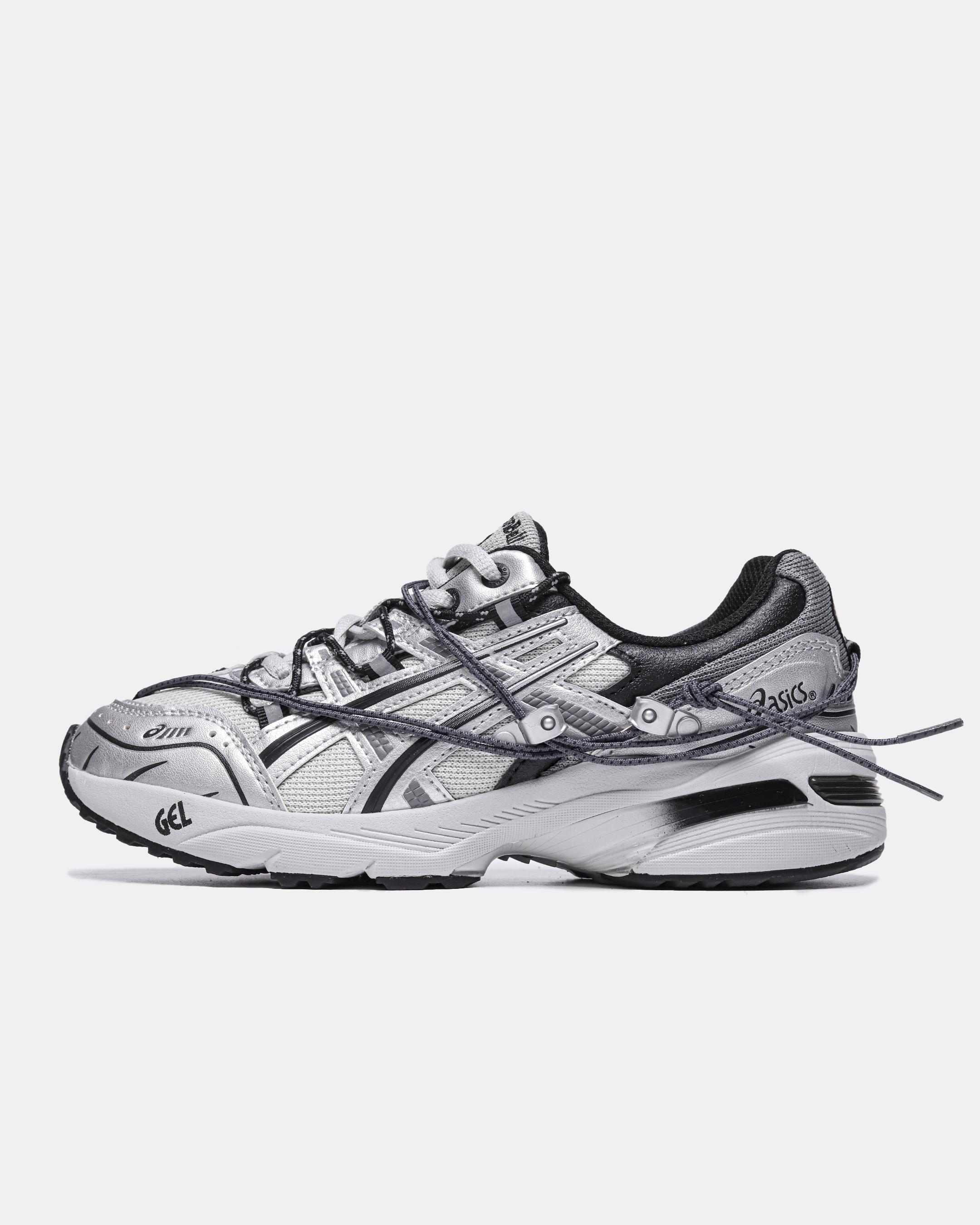 Asics x Andersson Bell Gel-1090 Silver Black White
