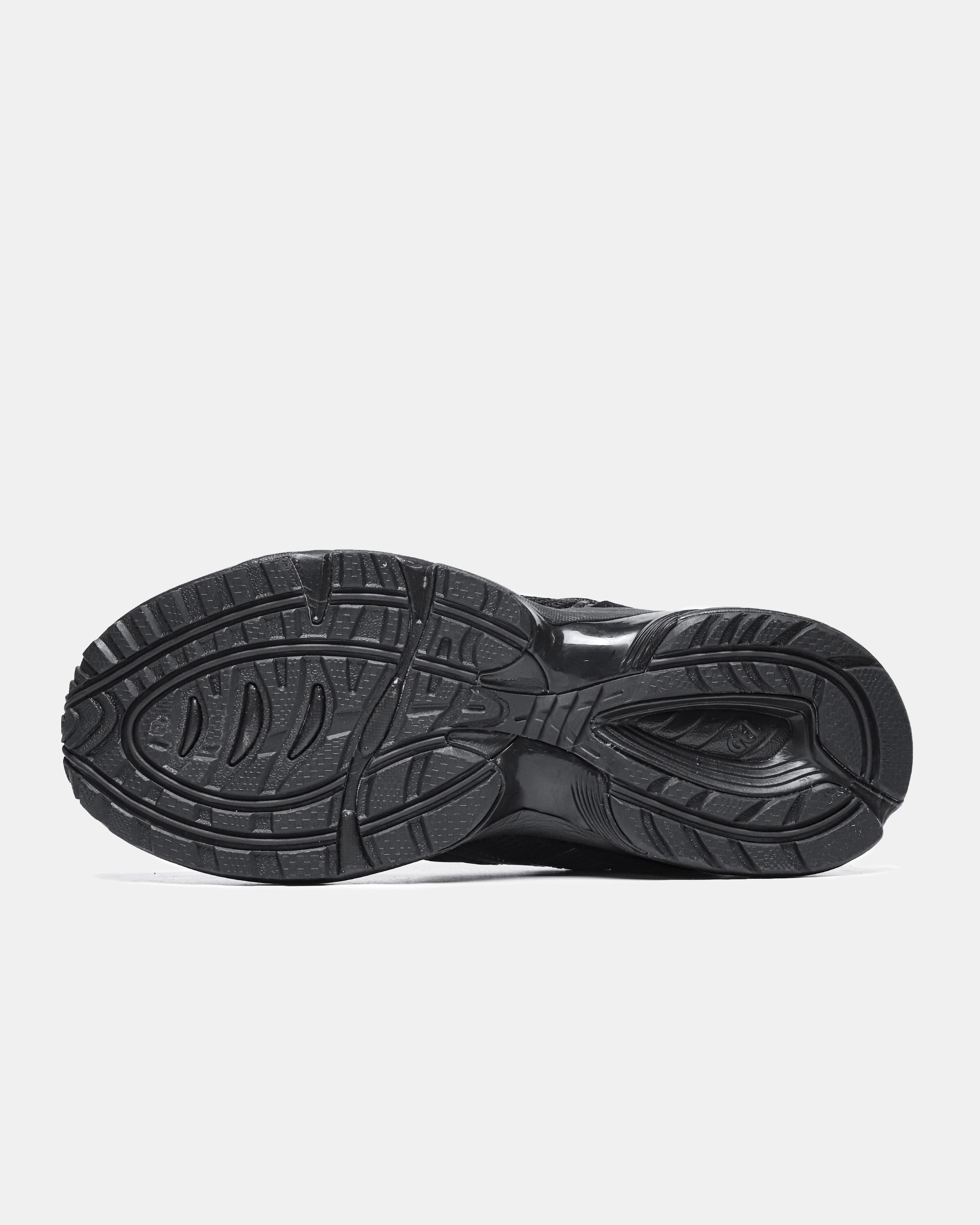 Asics Gel-1090 V2 Black Silver - изображение 2
