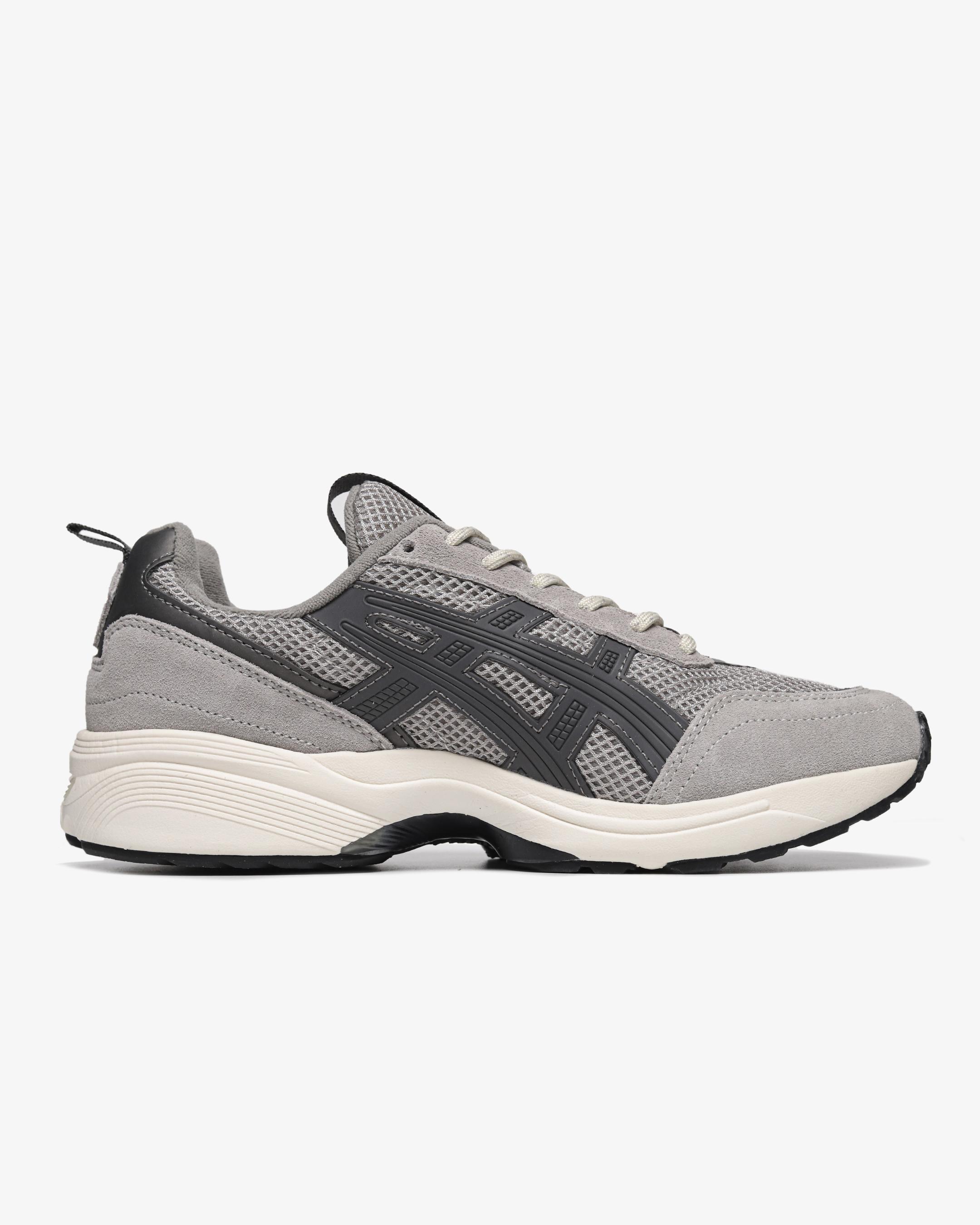 Asics Gel-1090 V2 Grey Black Cream - изображение 1