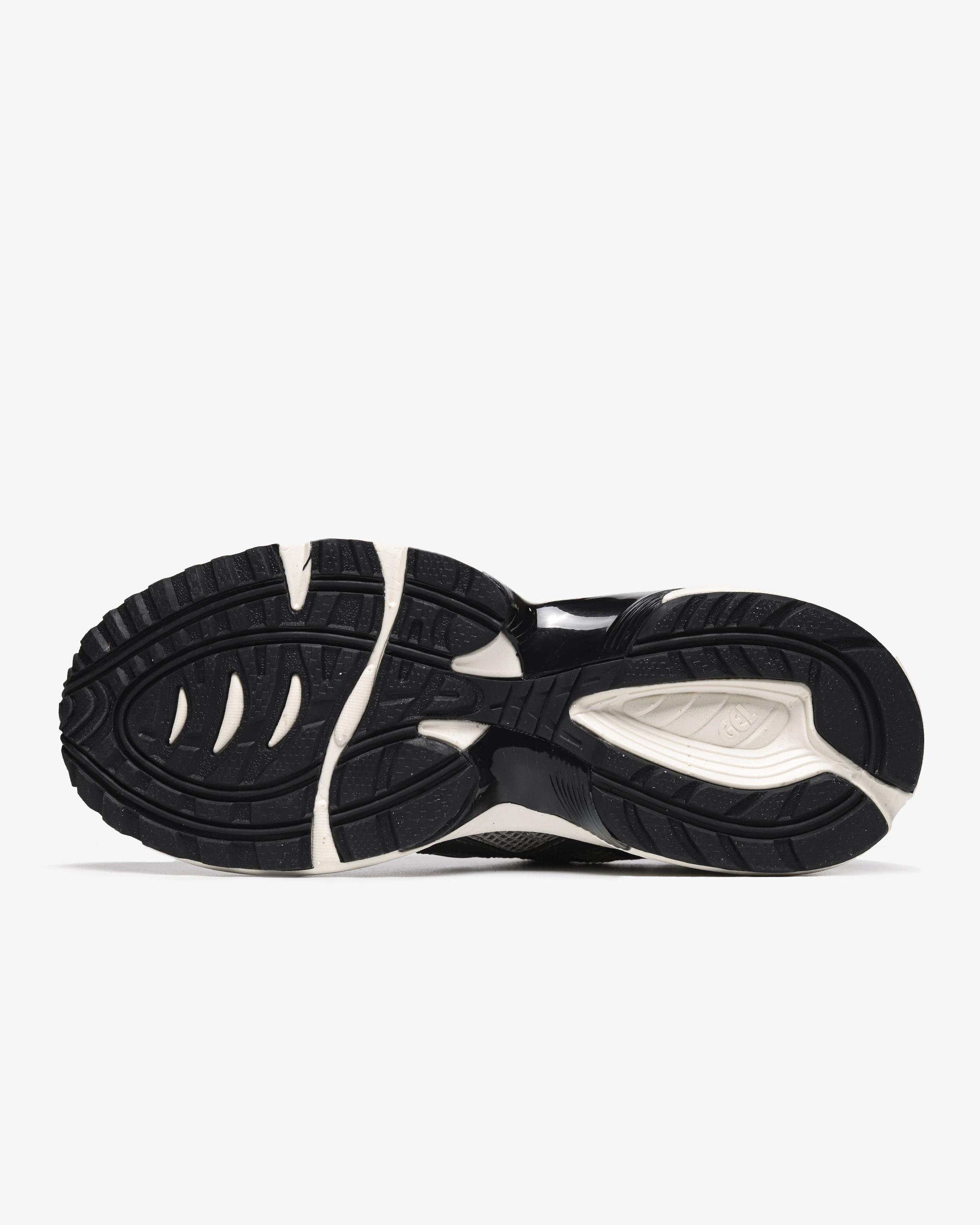 Asics Gel-1090 V2 Grey Black Cream - изображение 5