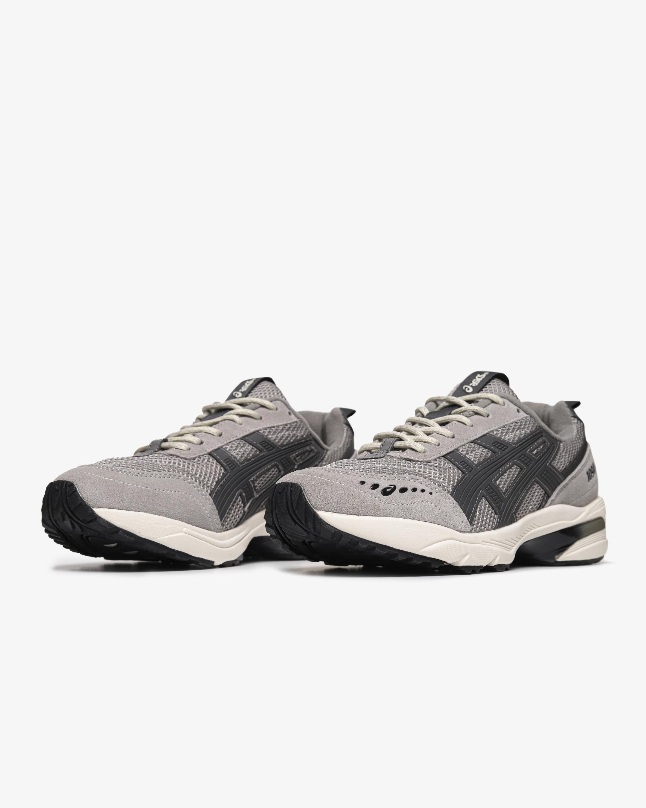 Asics Gel-1090 V2 Grey Black Cream - изображение 6