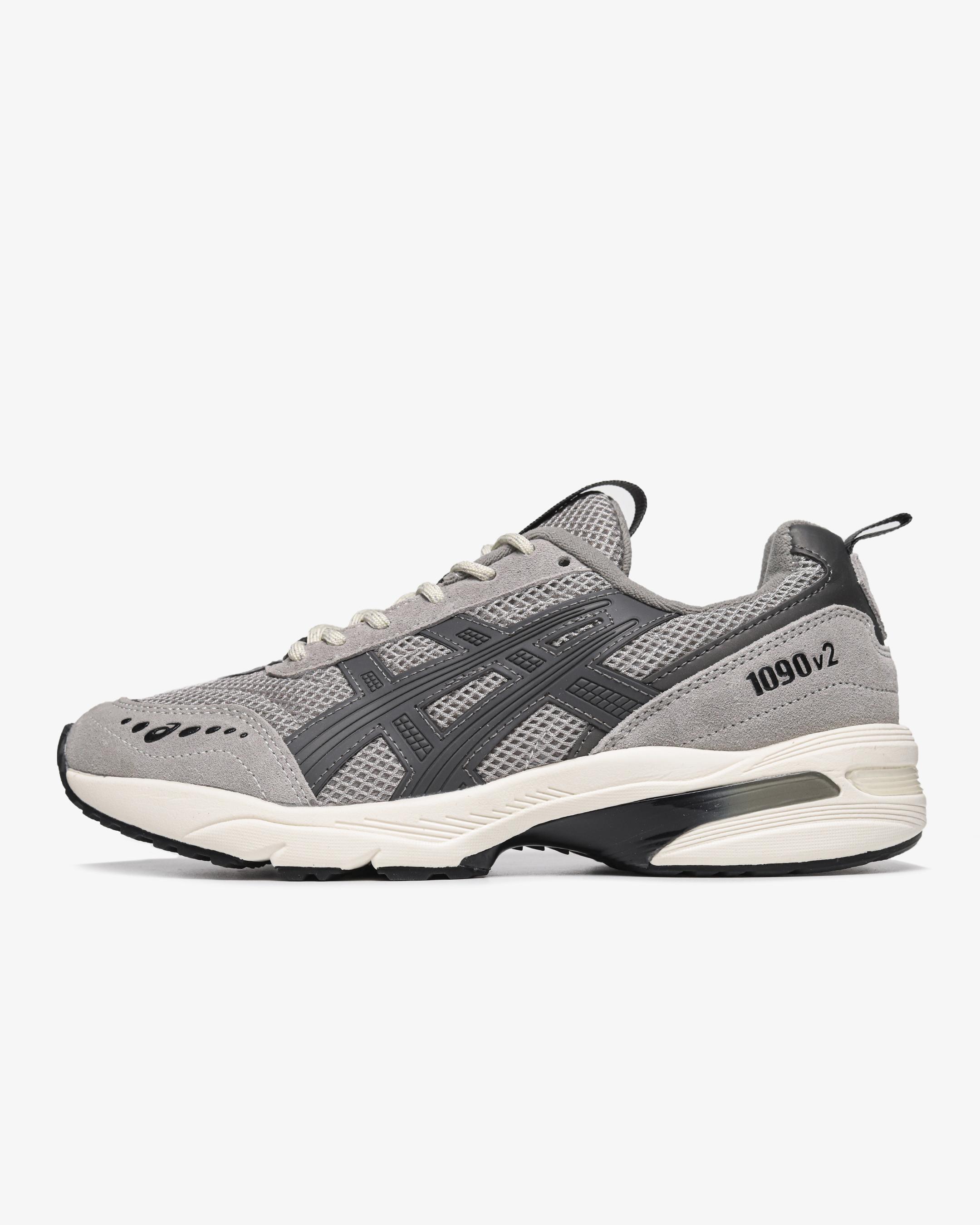 Asics Gel-1090 V2 Grey Black Cream