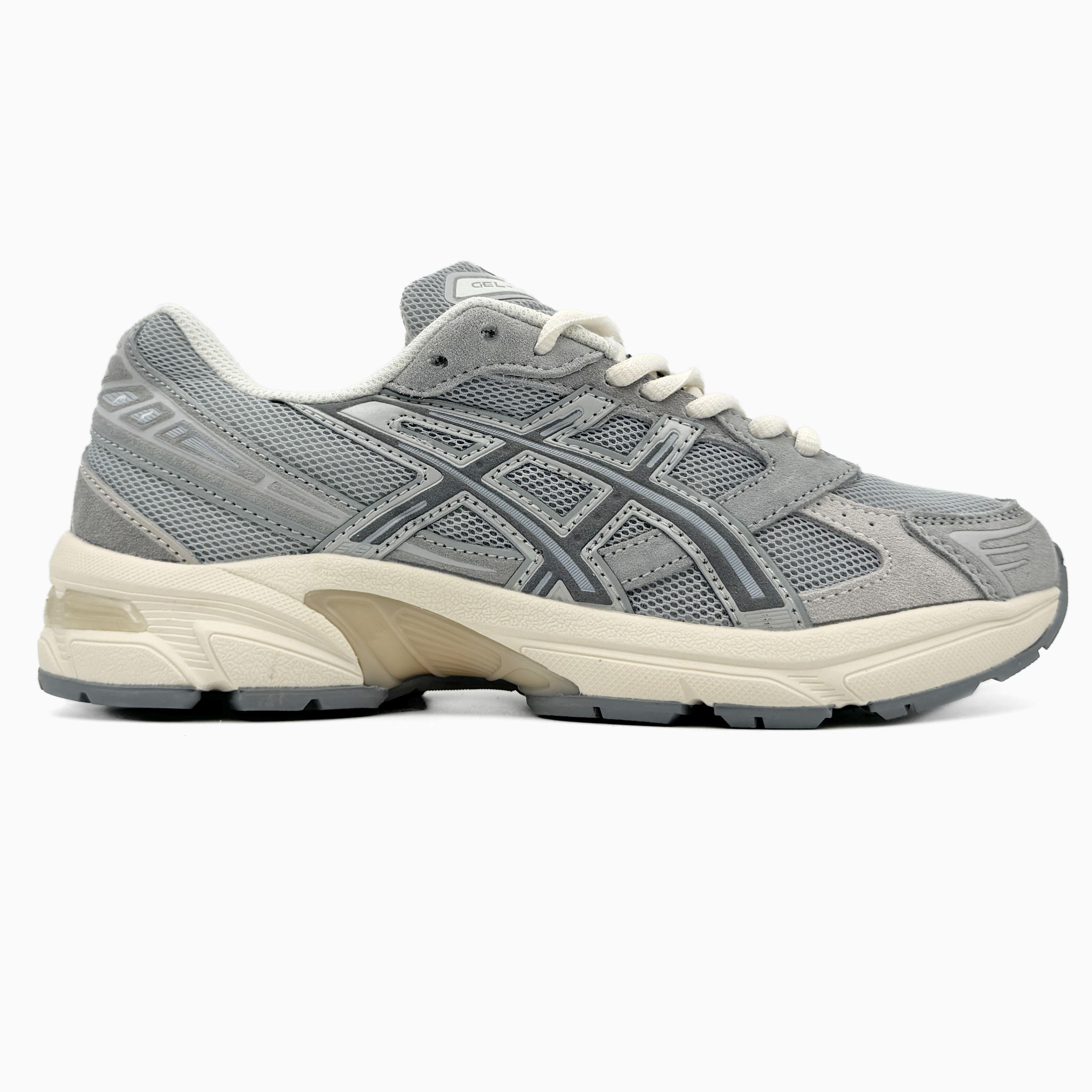 Asics Gel-1130 Piedmont Grey - изображение 1