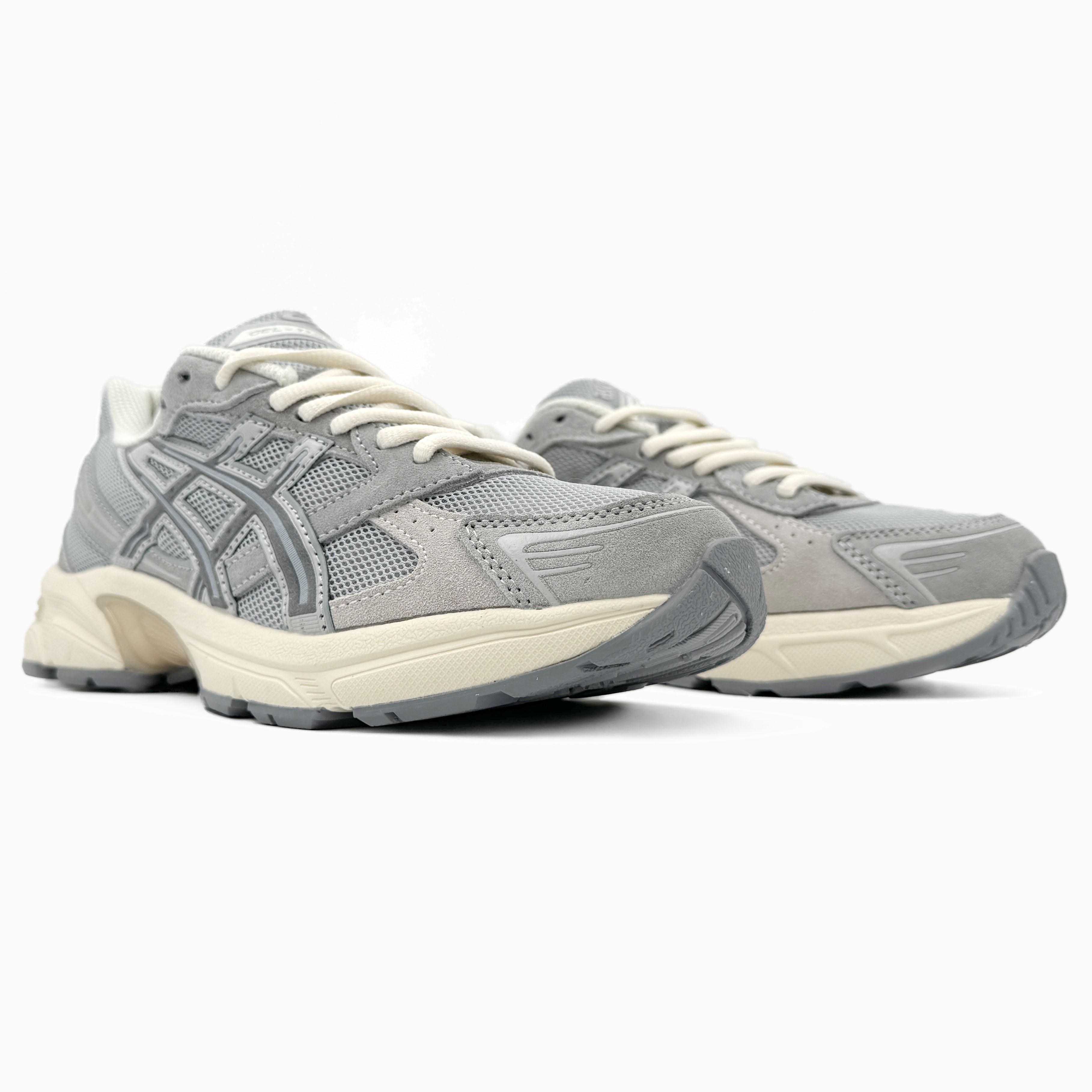 Asics Gel-1130 Piedmont Grey - изображение 5