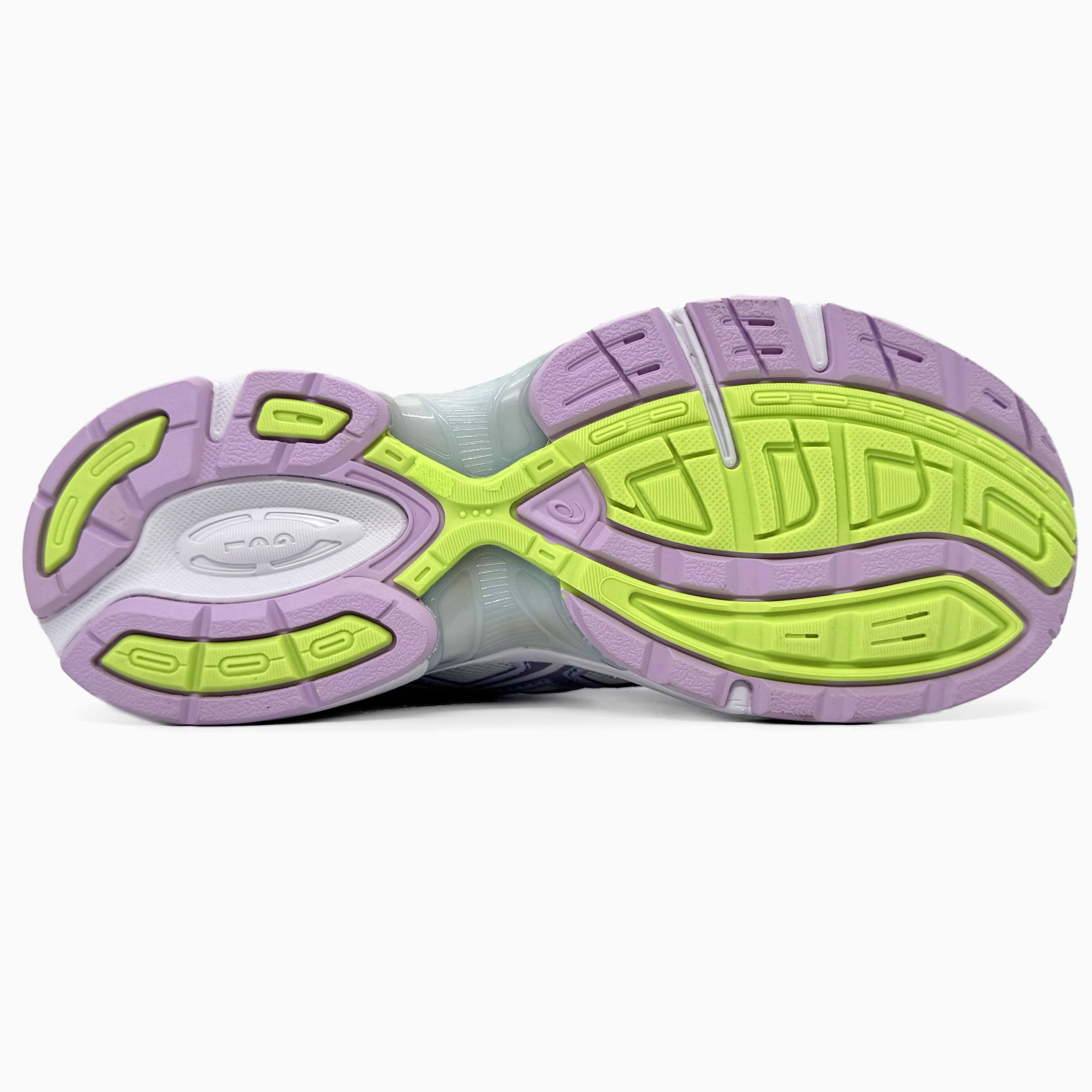 Asics Gel-1130 White Lilac Ice Blue - изображение 2