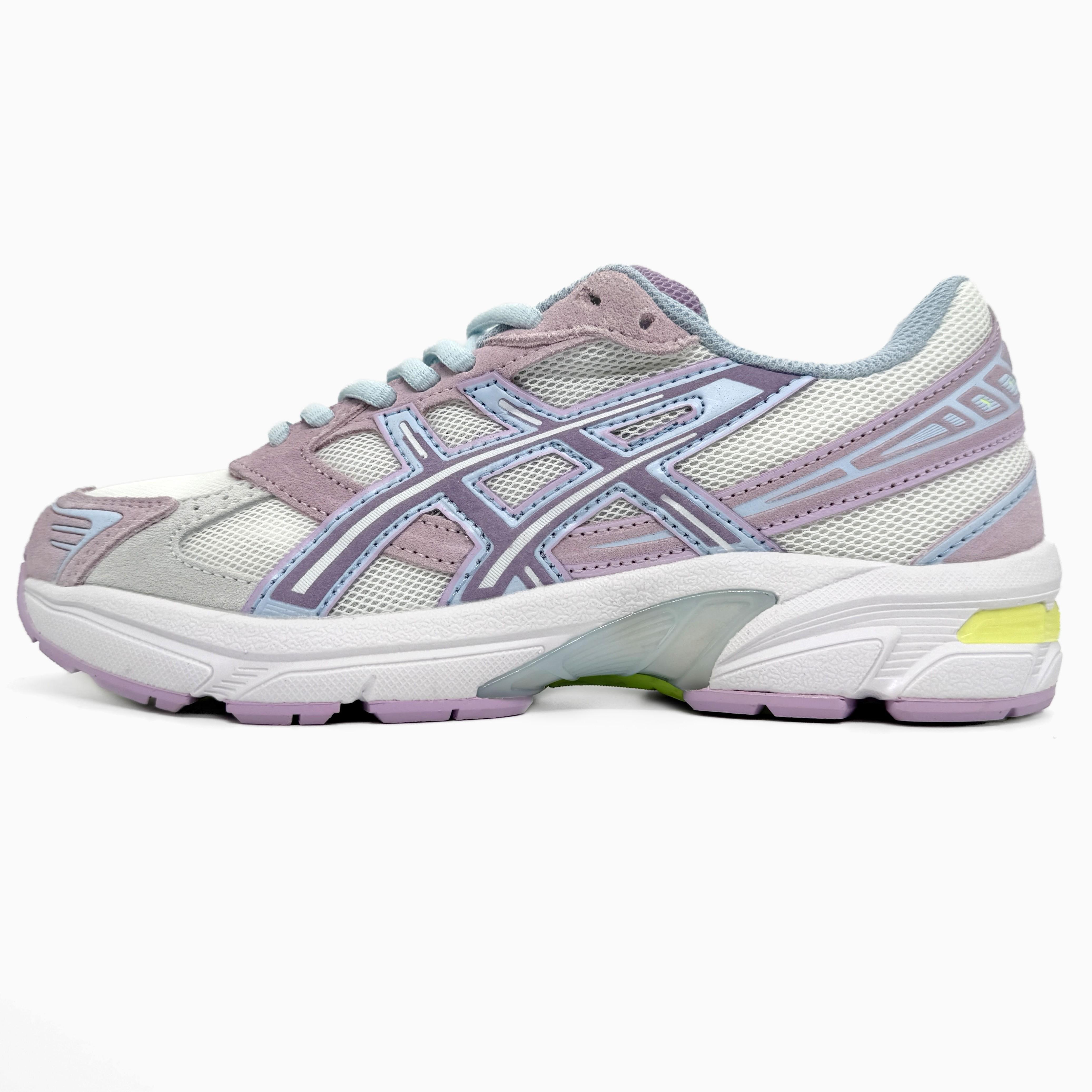 Asics Gel-1130 White Lilac Ice Blue