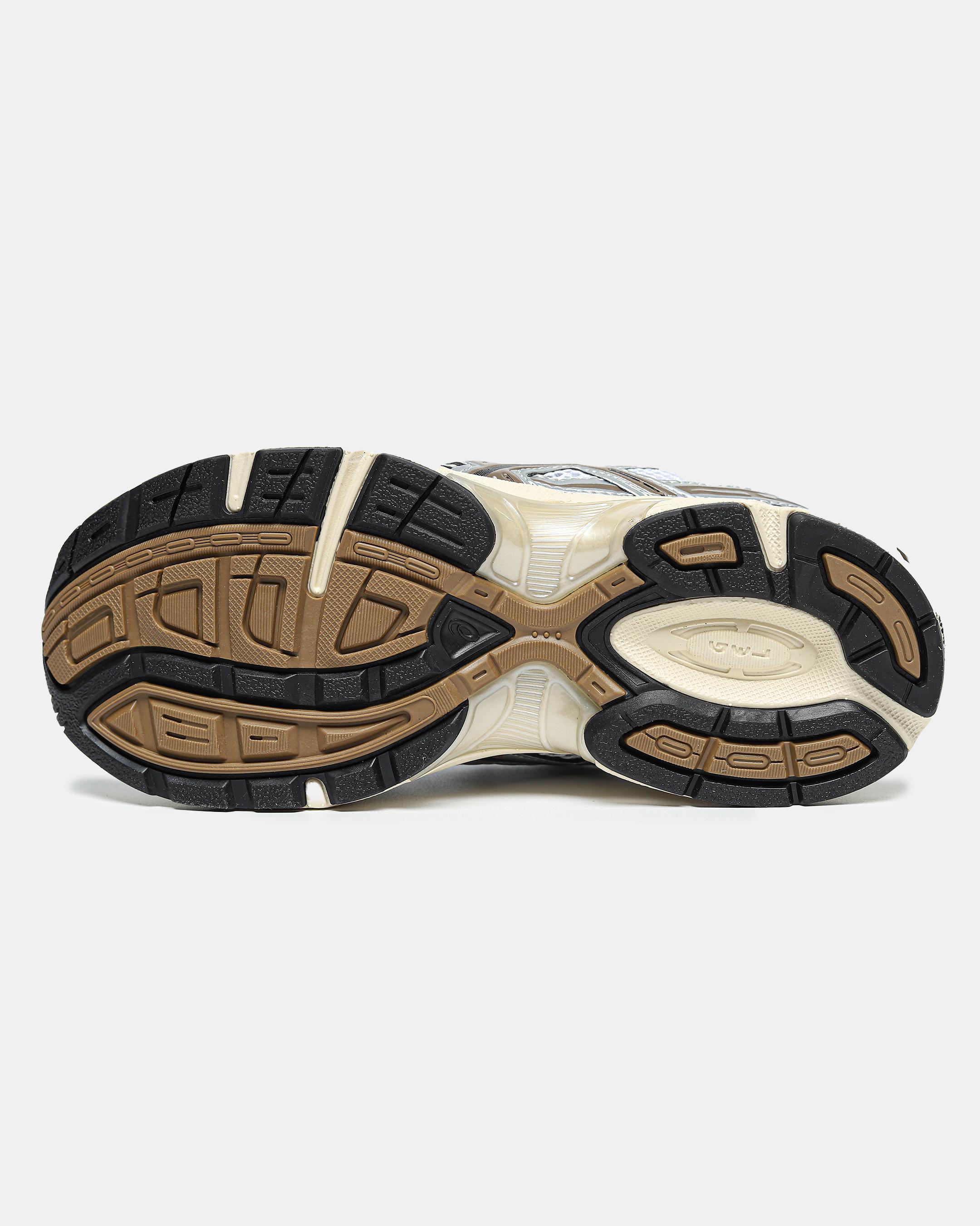 Asics Gel-1130 White Silver Olive - изображение 2