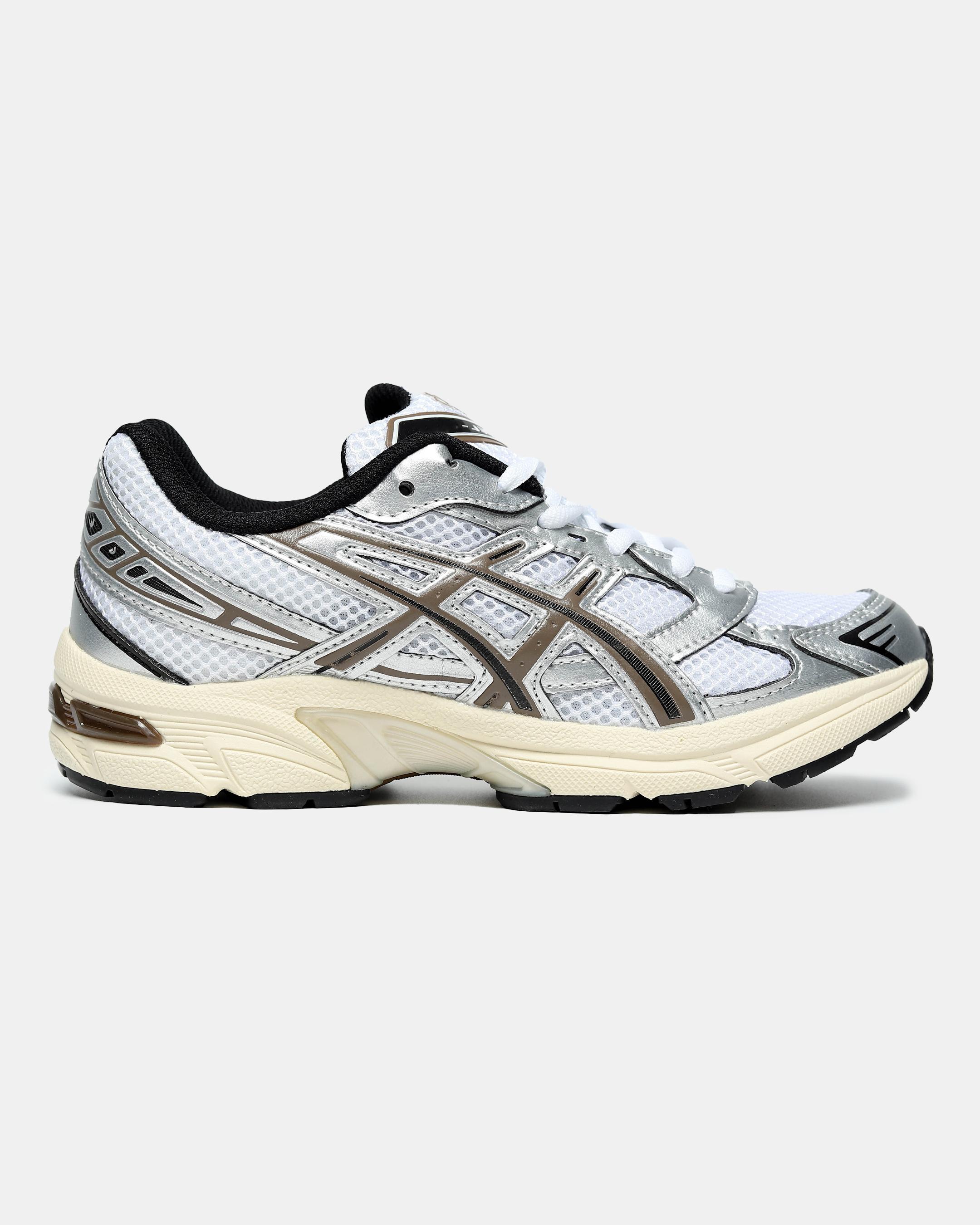 Asics Gel-1130 White Silver Olive - изображение 5