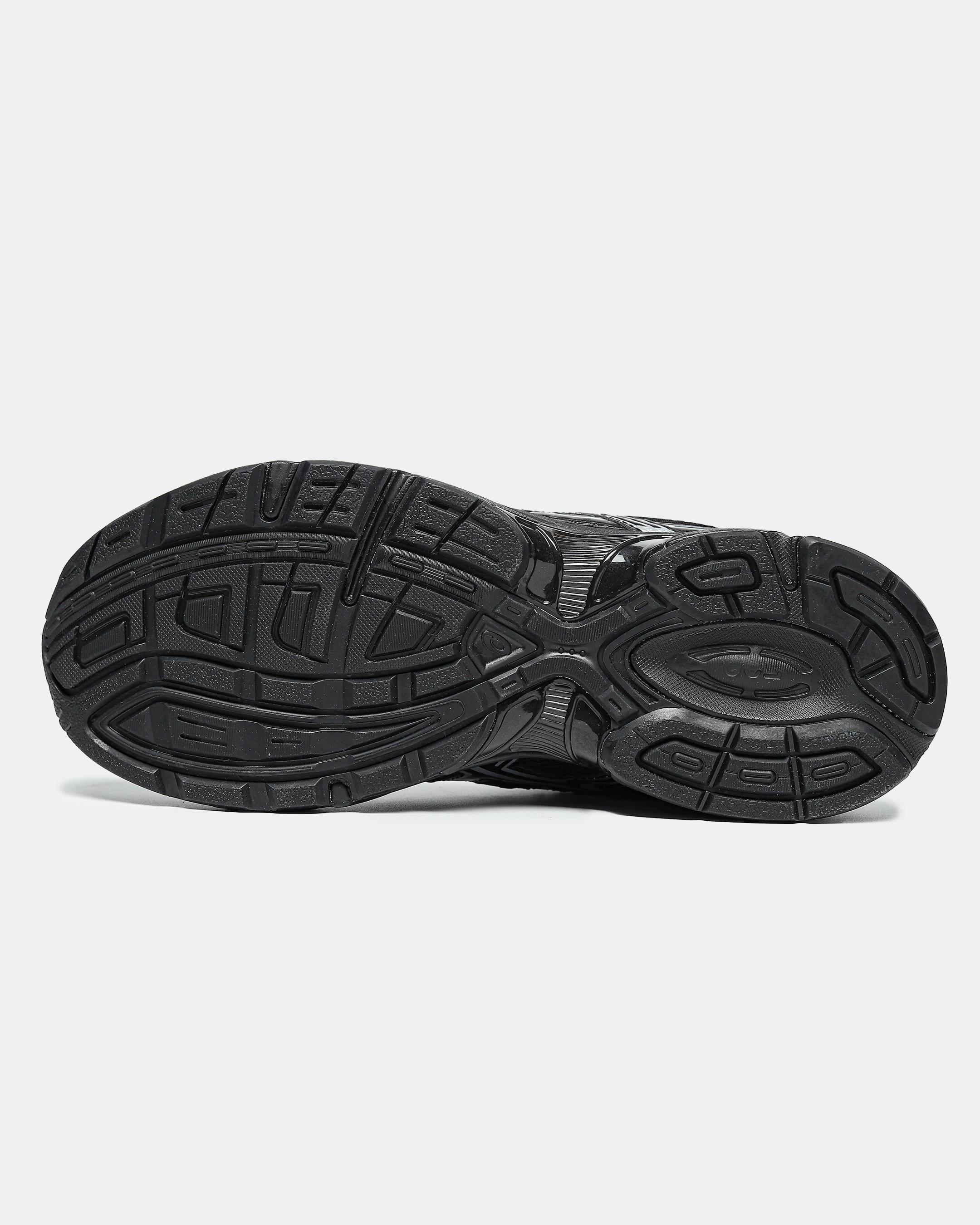 ASICS Gel-1130 “Black Pure Silver” - изображение 2
