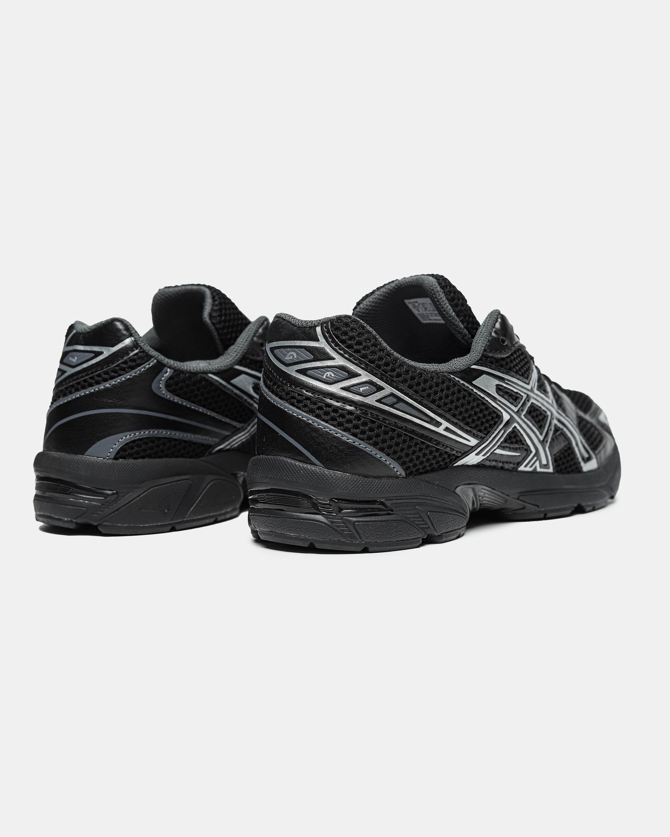 ASICS Gel-1130 “Black Pure Silver” - изображение 6