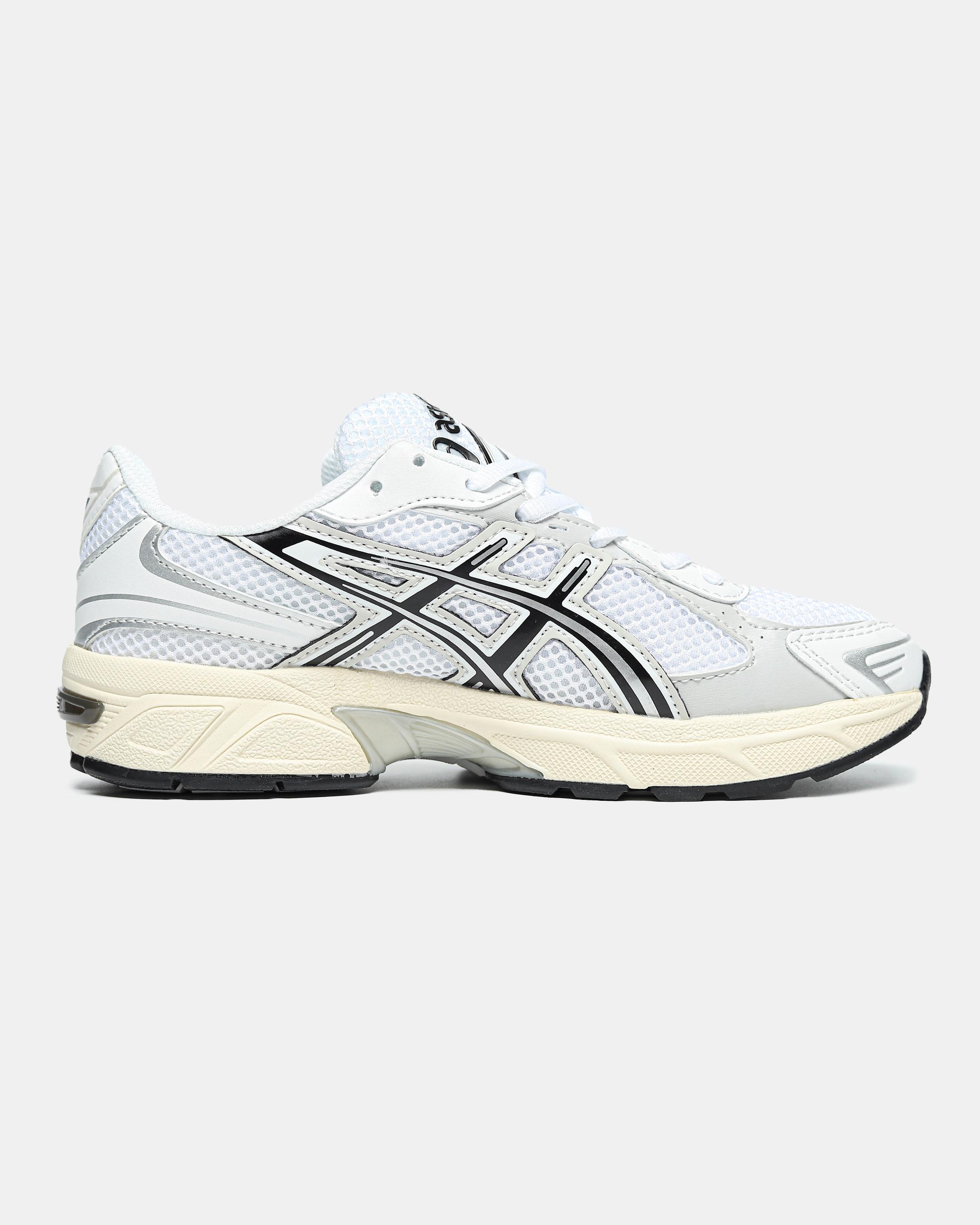 ASICS Gel-1130 White Cloud Grey - изображение 1