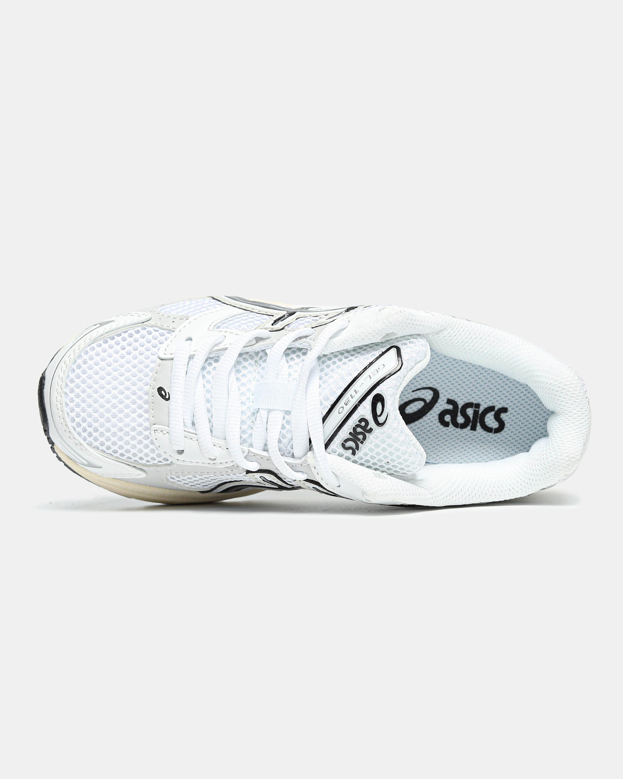 ASICS Gel-1130 White Cloud Grey - изображение 3