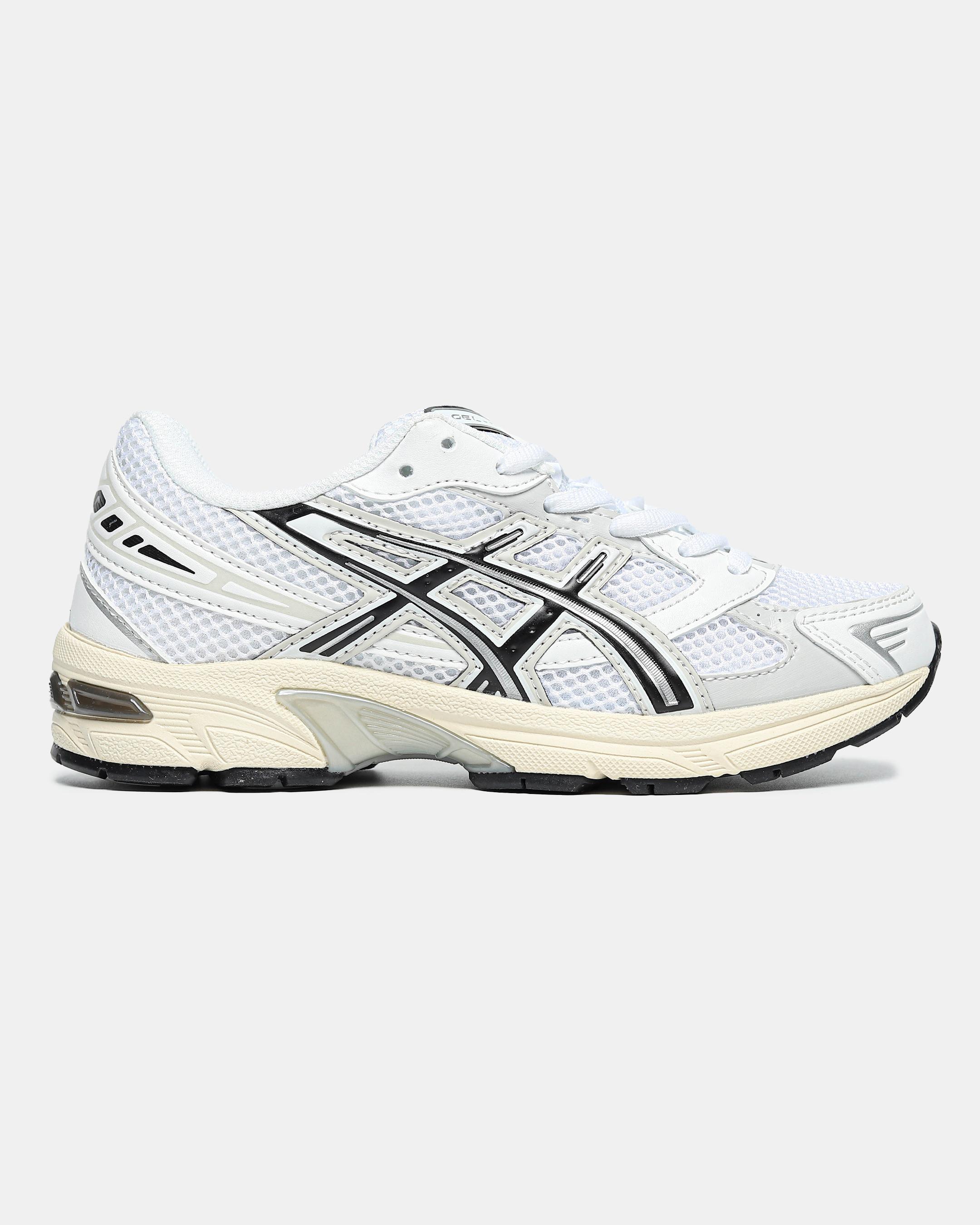 ASICS Gel-1130 White Cloud Grey - изображение 5